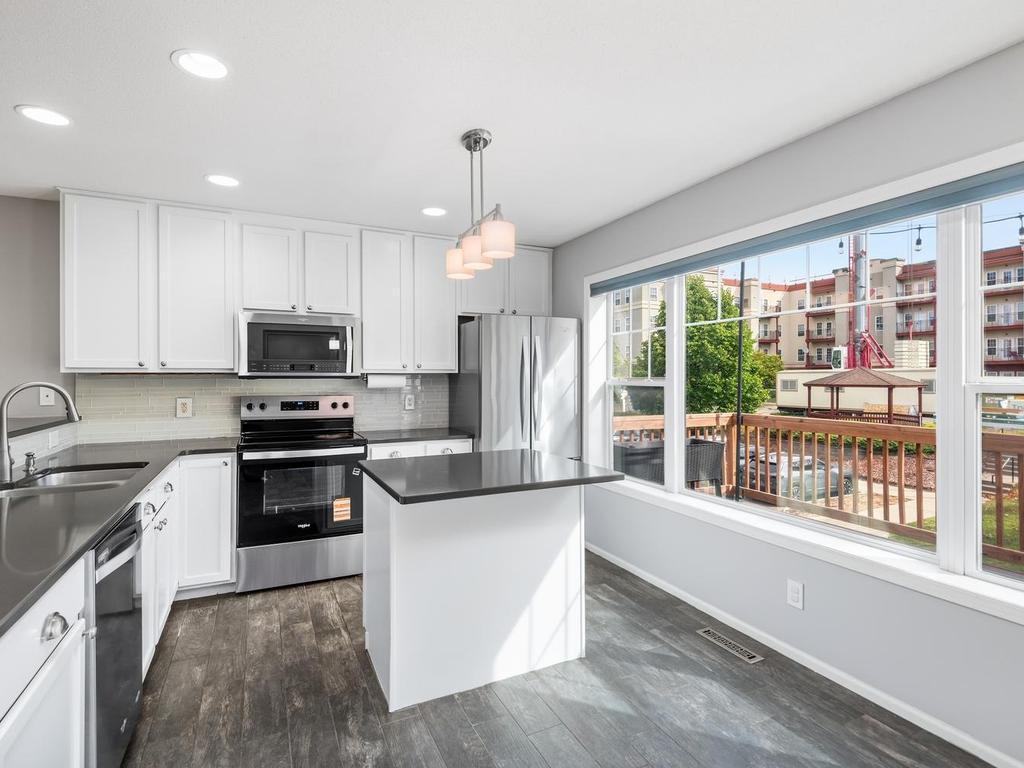 View of Residential at 1811 3rd Street, Minneapolis MN 55418, Minneapolis (18 of 38) - Mike Wilen | Minnesota Team Real Estate