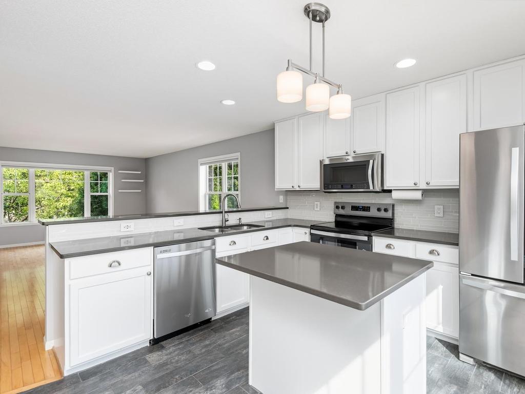 View of Residential at 1811 3rd Street, Minneapolis MN 55418, Minneapolis (16 of 38) - Mike Wilen | Minnesota Team Real Estate