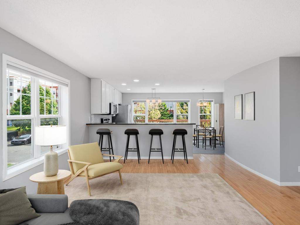 View of Residential at 1811 3rd Street, Minneapolis MN 55418, Minneapolis (9 of 38) - Mike Wilen | Minnesota Team Real Estate