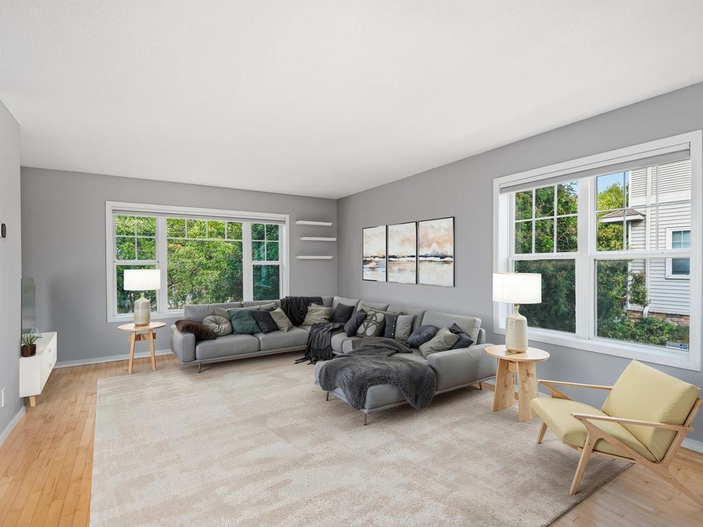 View of Residential at 1811 3rd Street, Minneapolis MN 55418, Minneapolis (2 of 38) - Mike Wilen | Minnesota Team Real Estate