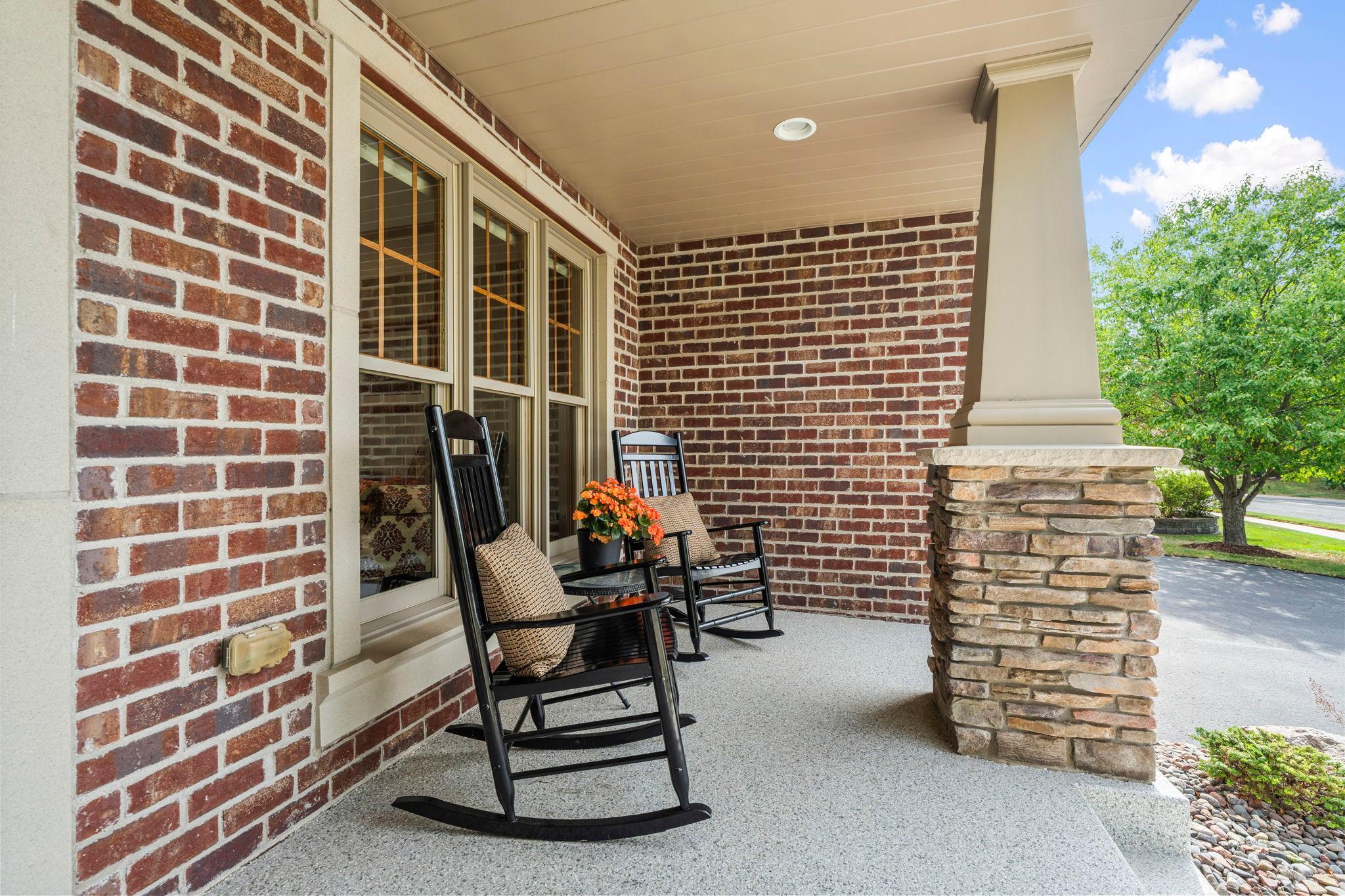 View of Residential at 1106 Overlook Lane, Carver MN 55315, Carver (3 of 36) - Mike Wilen | Minnesota Team Real Estate