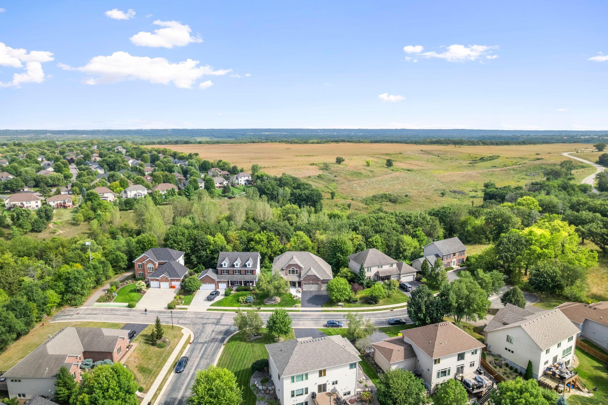 View of Residential at 1106 Overlook Lane, Carver MN 55315, Carver (6 of 36) - Mike Wilen | Minnesota Team Real Estate