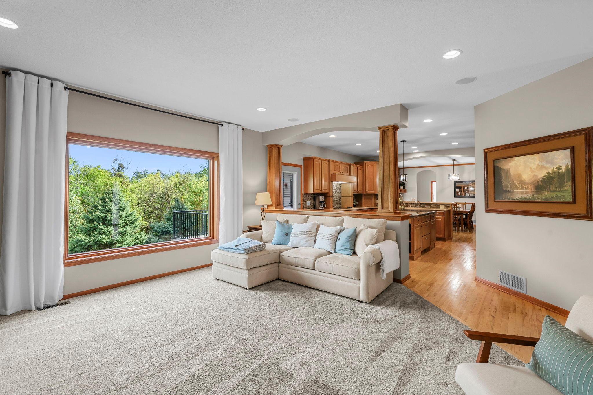 View of Residential at 1106 Overlook Lane, Carver MN 55315, Carver (13 of 36) - Mike Wilen | Minnesota Team Real Estate