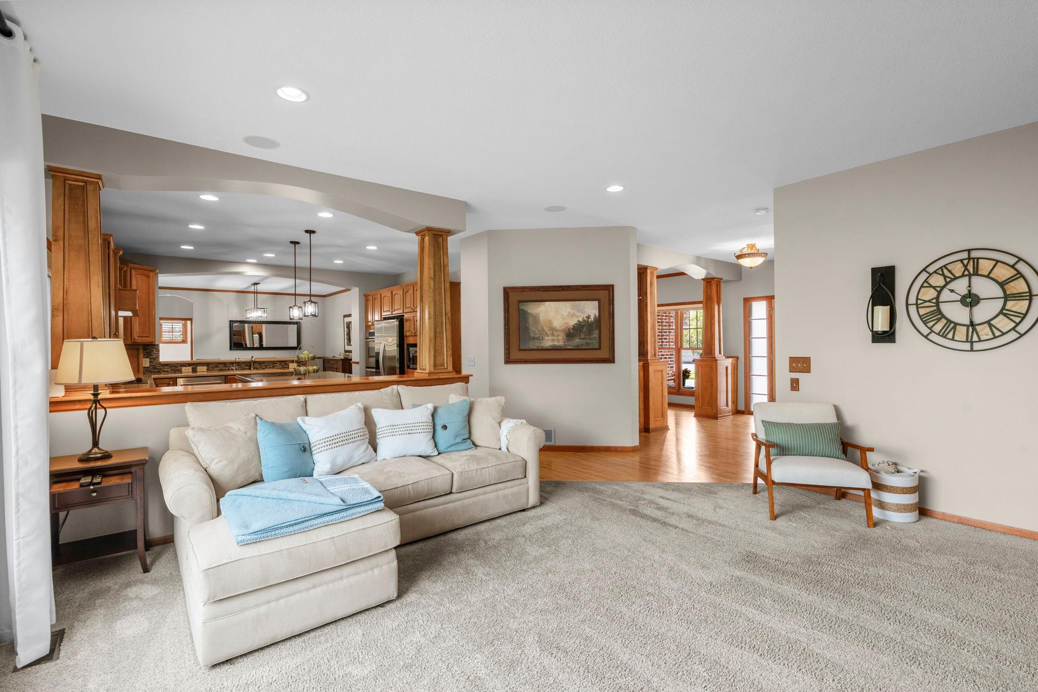 View of Residential at 1106 Overlook Lane, Carver MN 55315, Carver (14 of 36) - Mike Wilen | Minnesota Team Real Estate