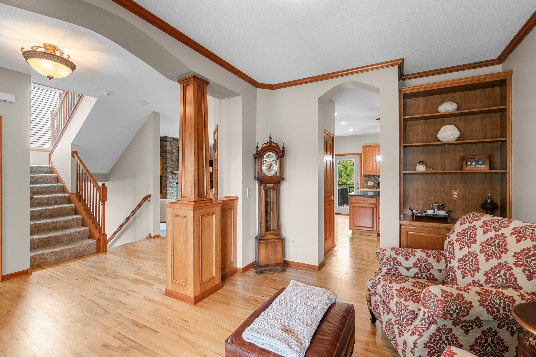 View of Residential at 1106 Overlook Lane, Carver MN 55315, Carver (9 of 36) - Mike Wilen | Minnesota Team Real Estate