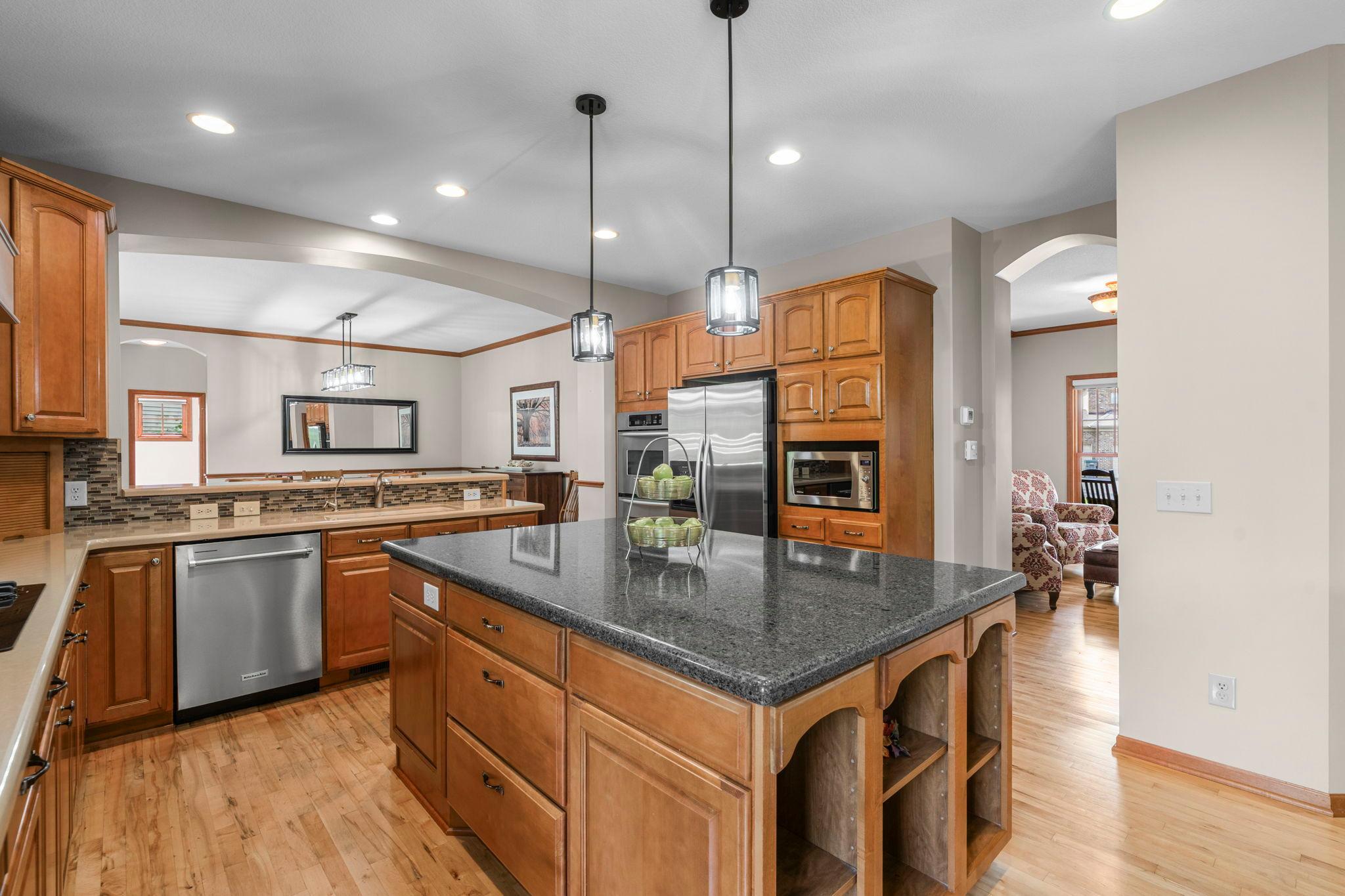 View of Residential at 1106 Overlook Lane, Carver MN 55315, Carver (16 of 36) - Mike Wilen | Minnesota Team Real Estate