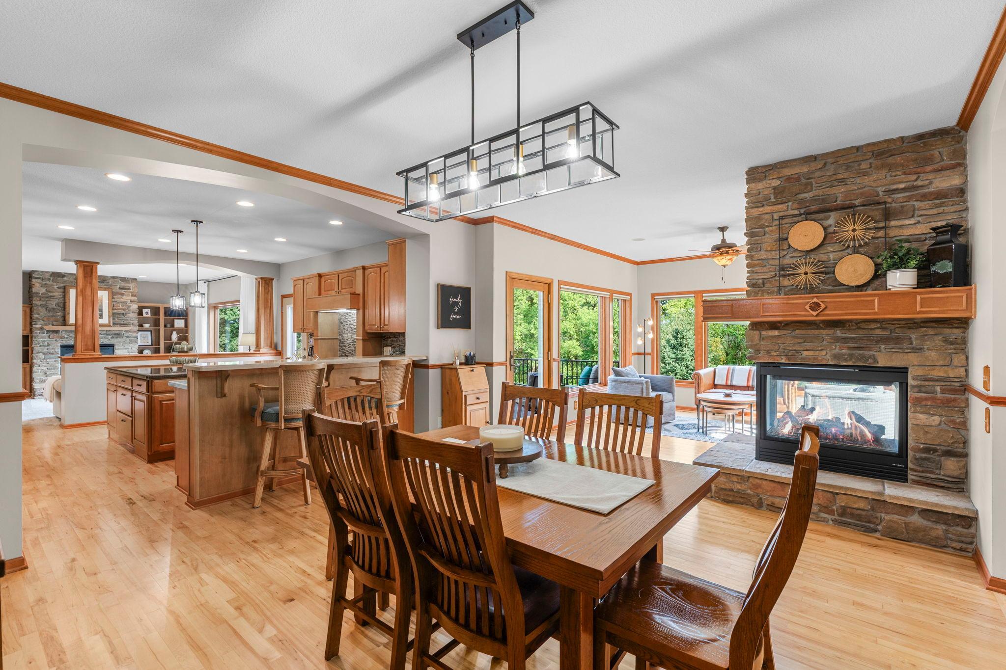 View of Residential at 1106 Overlook Lane, Carver MN 55315, Carver (18 of 36) - Mike Wilen | Minnesota Team Real Estate
