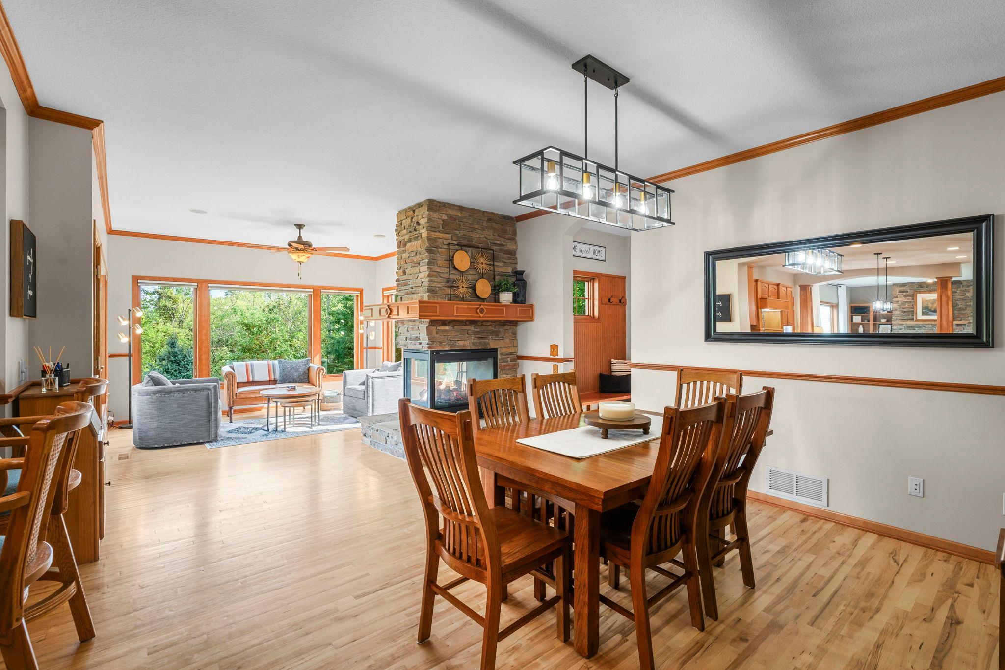View of Residential at 1106 Overlook Lane, Carver MN 55315, Carver (19 of 36) - Mike Wilen | Minnesota Team Real Estate