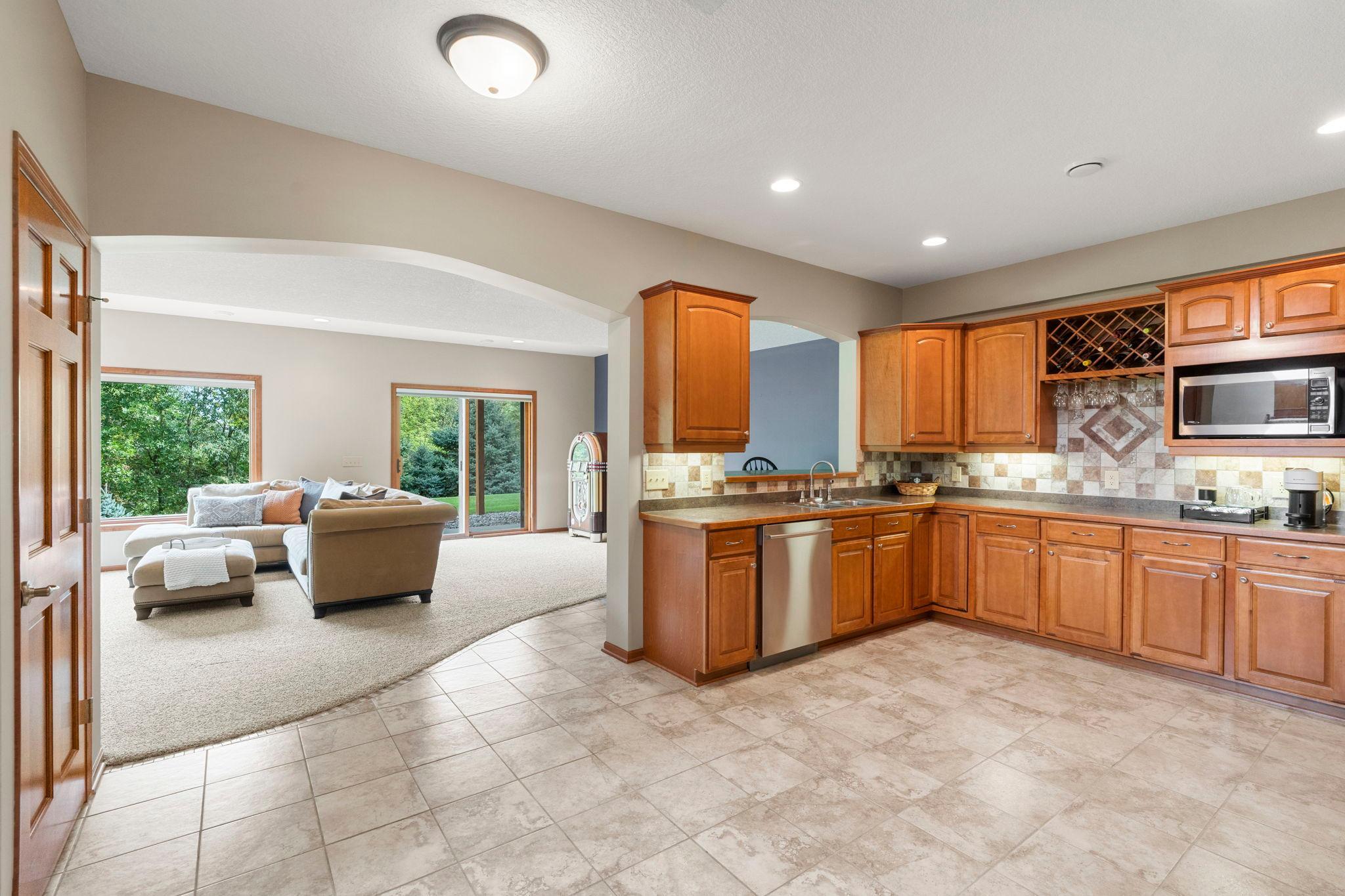 View of Residential at 1106 Overlook Lane, Carver MN 55315, Carver (40 of 57) - Mike Wilen | Minnesota Team Real Estate