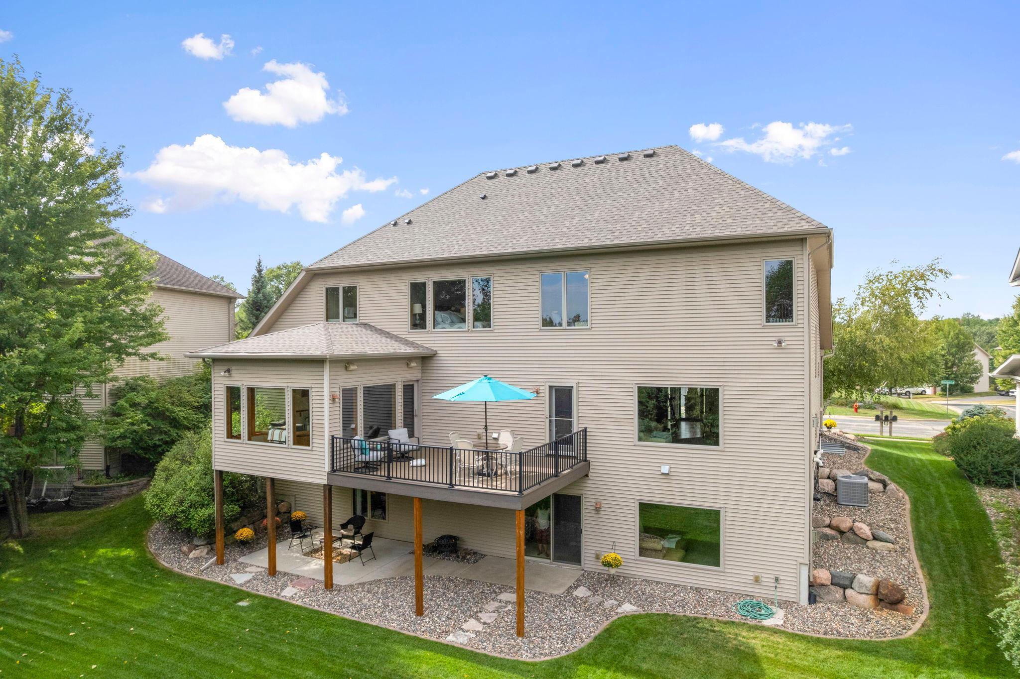 View of Residential at 1106 Overlook Lane, Carver MN 55315, Carver (49 of 57) - Mike Wilen | Minnesota Team Real Estate