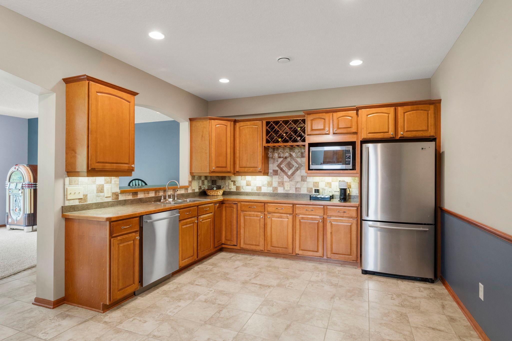 View of Residential at 1106 Overlook Lane, Carver MN 55315, Carver (41 of 57) - Mike Wilen | Minnesota Team Real Estate