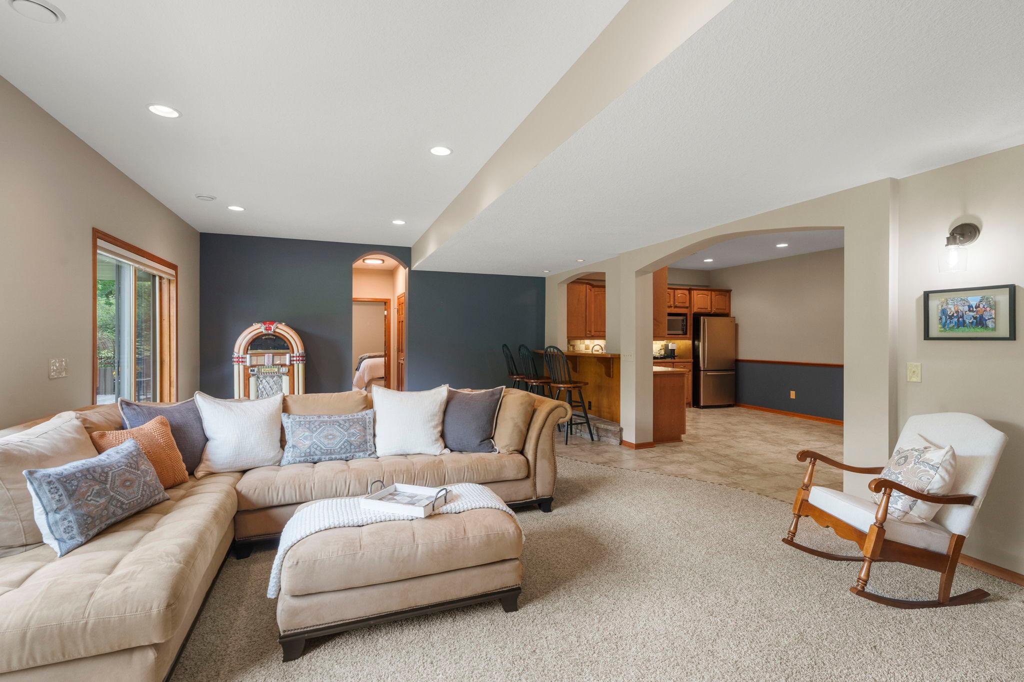 View of Residential at 1106 Overlook Lane, Carver MN 55315, Carver (43 of 57) - Mike Wilen | Minnesota Team Real Estate