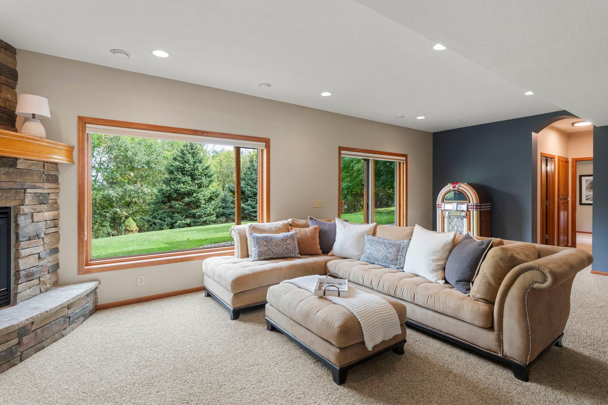 View of Residential at 1106 Overlook Lane, Carver MN 55315, Carver (44 of 57) - Mike Wilen | Minnesota Team Real Estate