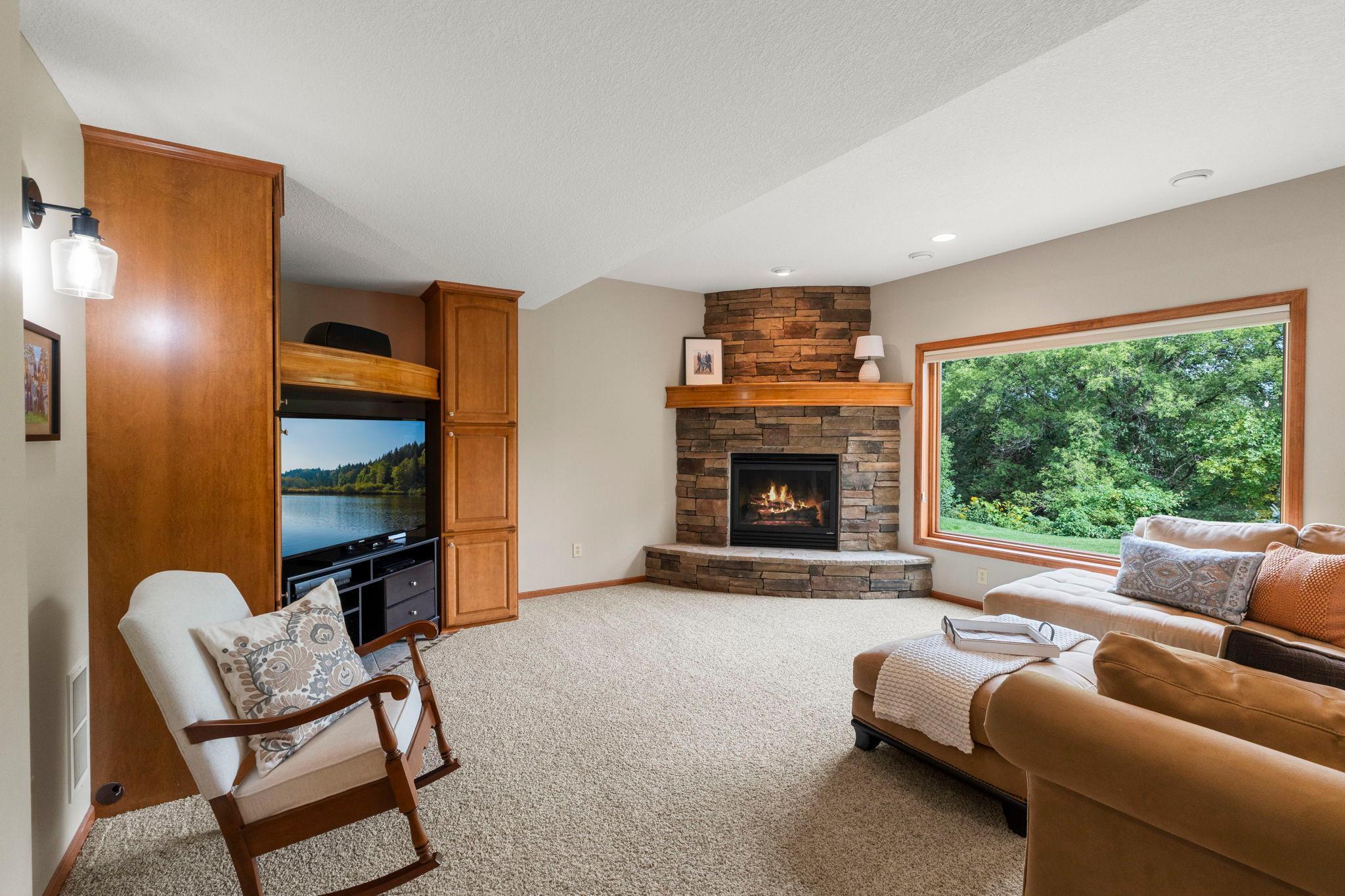 View of Residential at 1106 Overlook Lane, Carver MN 55315, Carver (42 of 57) - Mike Wilen | Minnesota Team Real Estate