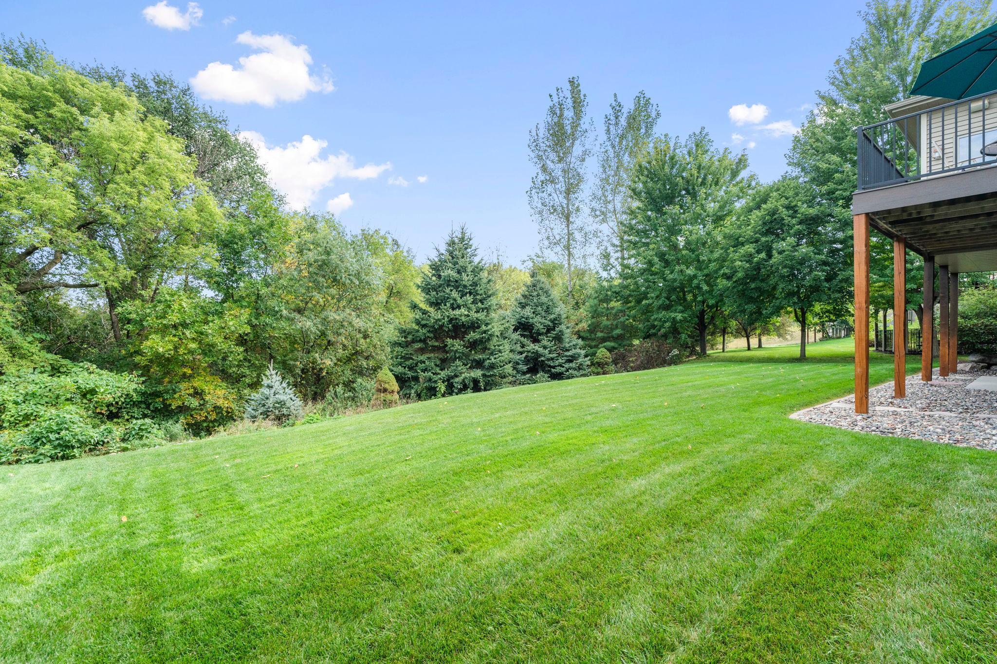 View of Residential at 1106 Overlook Lane, Carver MN 55315, Carver (53 of 57) - Mike Wilen | Minnesota Team Real Estate