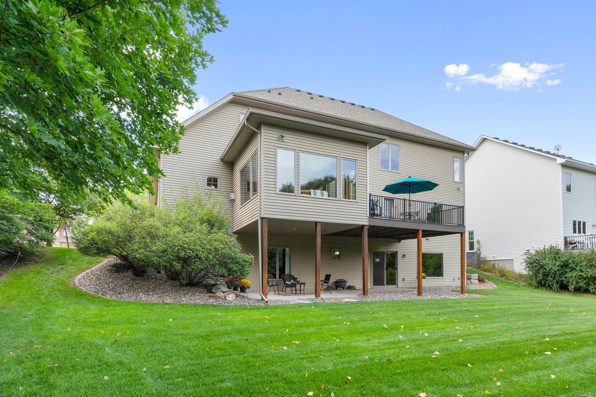 View of Residential at 1106 Overlook Lane, Carver MN 55315, Carver (50 of 57) - Mike Wilen | Minnesota Team Real Estate