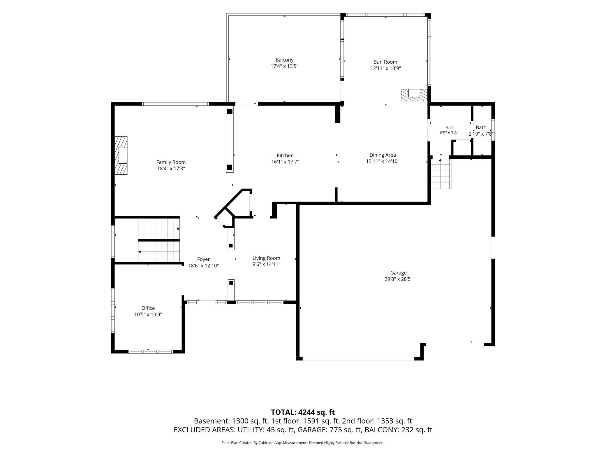 View of Residential at 1106 Overlook Lane, Carver MN 55315, Carver (55 of 57) - Mike Wilen | Minnesota Team Real Estate