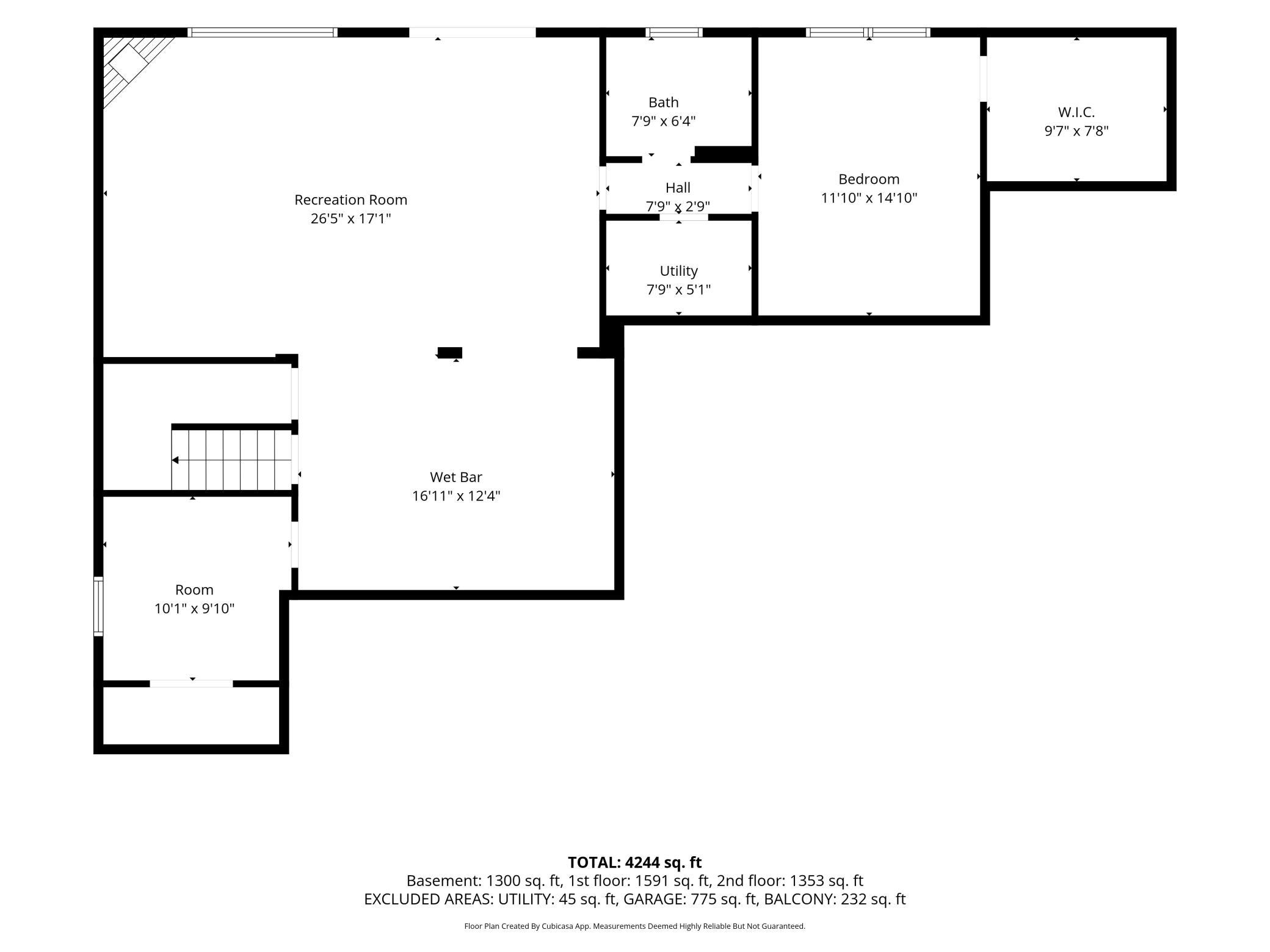 View of Residential at 1106 Overlook Lane, Carver MN 55315, Carver (57 of 57) - Mike Wilen | Minnesota Team Real Estate