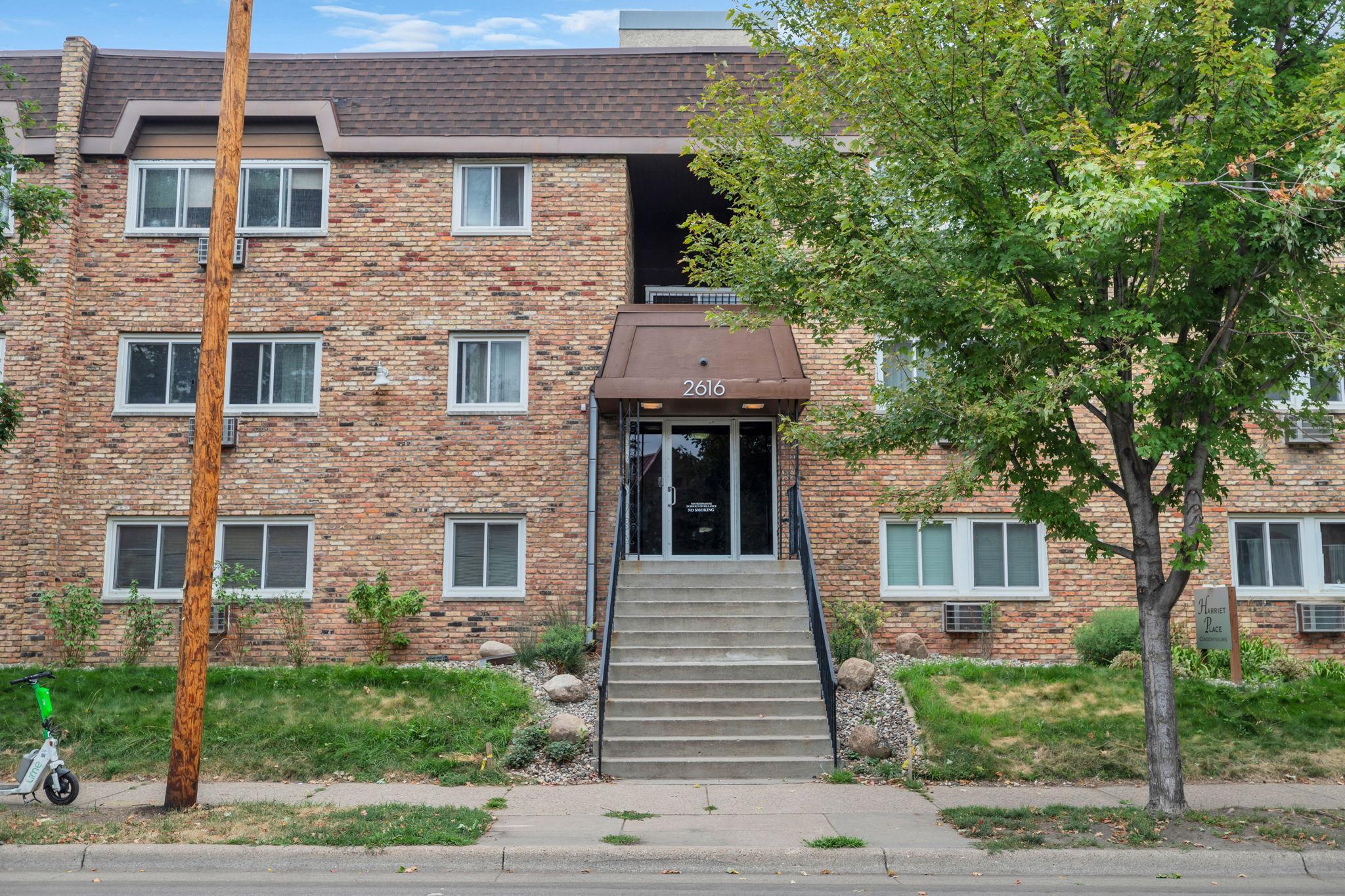 View of Residential at 2616 Harriet Avenue #104, Minneapolis MN 55408, Minneapolis - Mike Wilen | Minnesota Team Real Estate