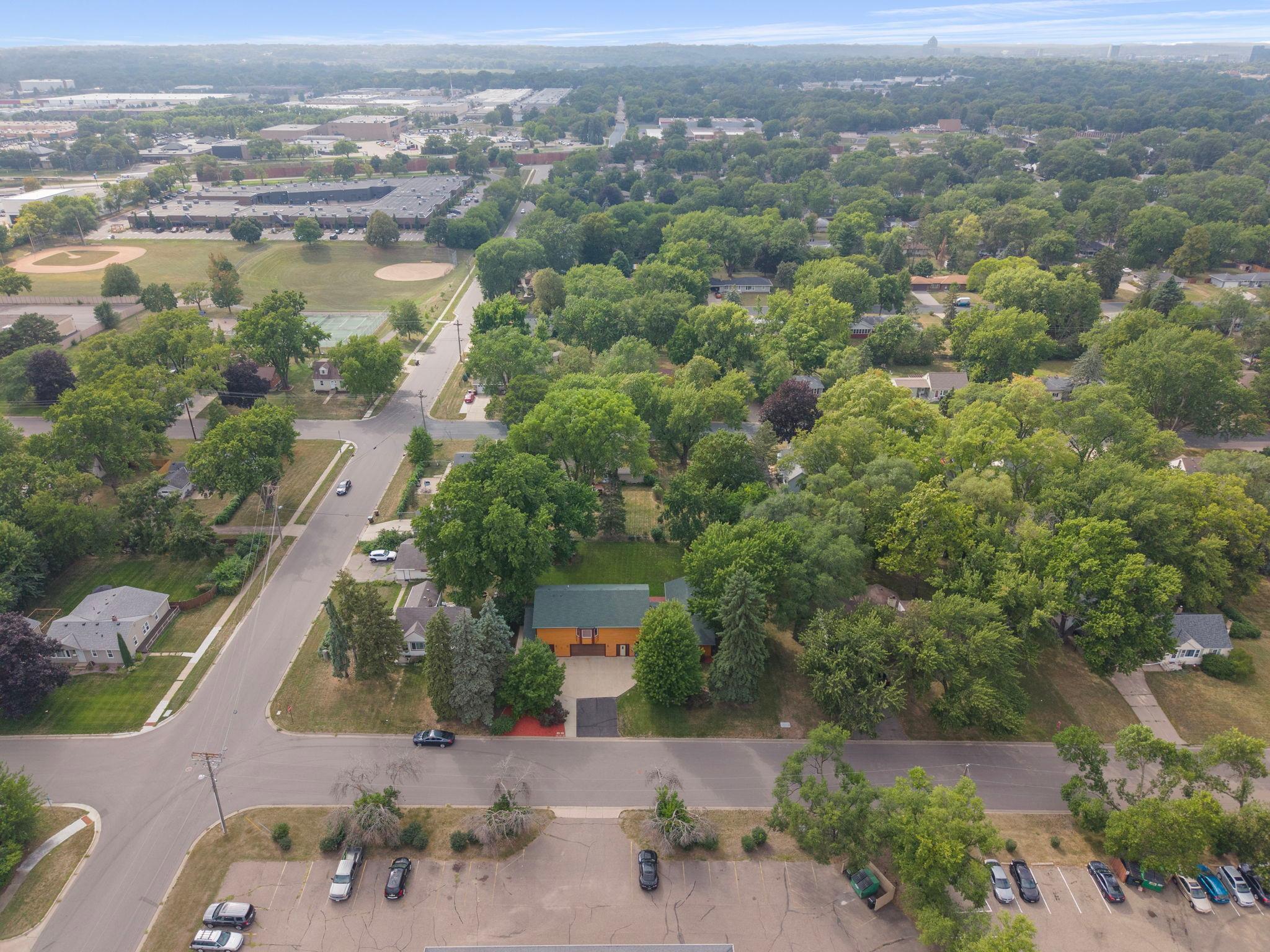 View of Residential at 9140 Aldrich Avenue, Bloomington MN 55420, Bloomington (63 of 64) - Mike Wilen | Minnesota Team Real Estate