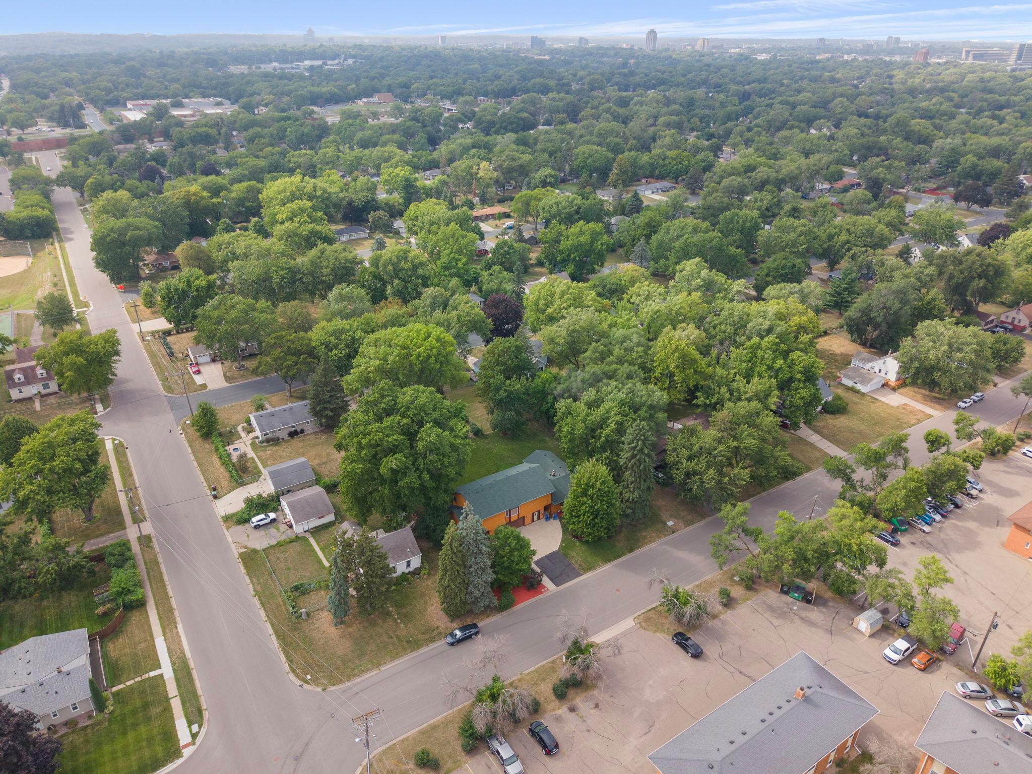 View of Residential at 9140 Aldrich Avenue, Bloomington MN 55420, Bloomington (62 of 64) - Mike Wilen | Minnesota Team Real Estate