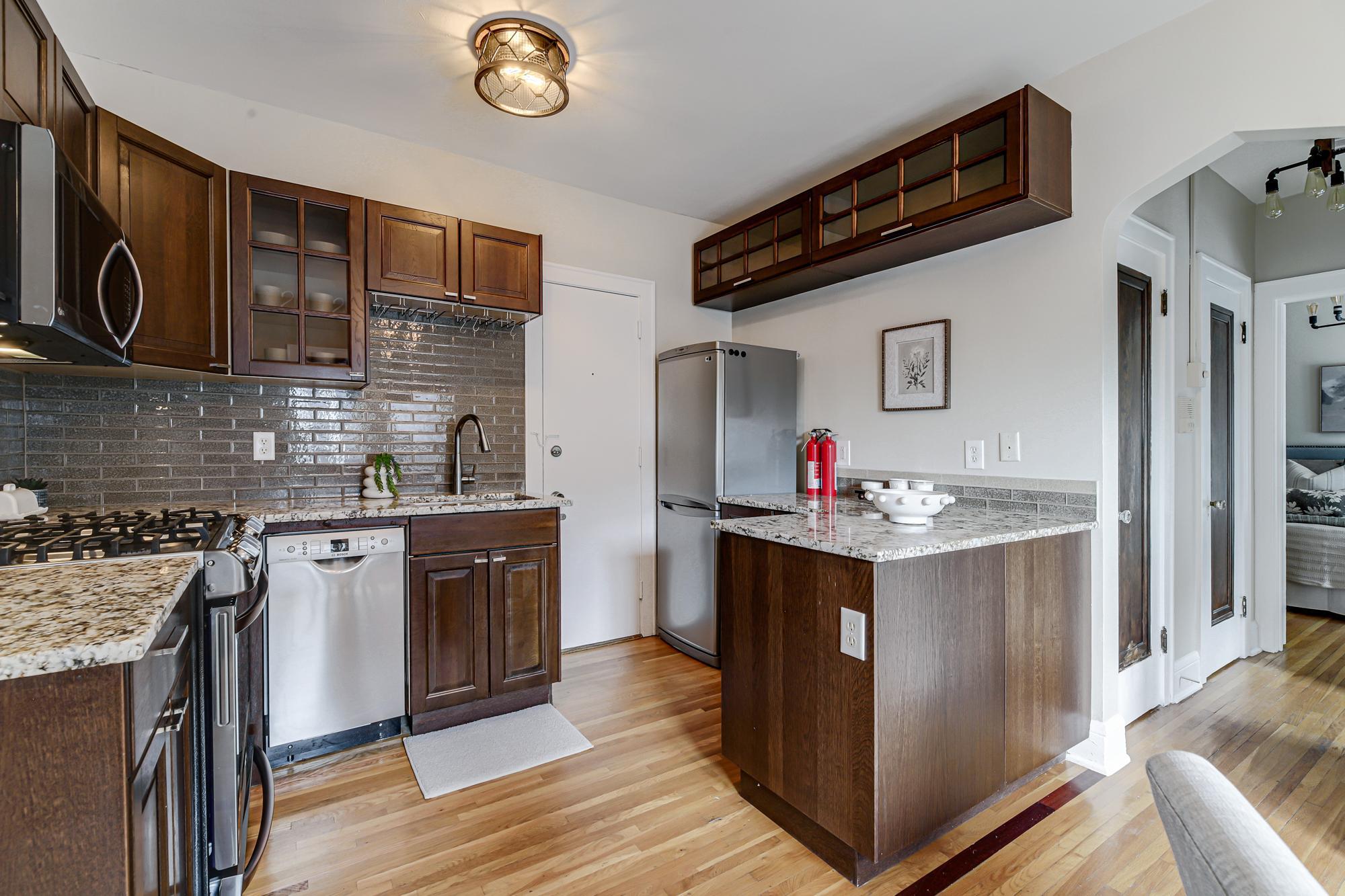 View of Residential at 1824 Elliot Avenue #207, Minneapolis MN 55404, Minneapolis (9 of 25) - Mike Wilen | Minnesota Team Real Estate