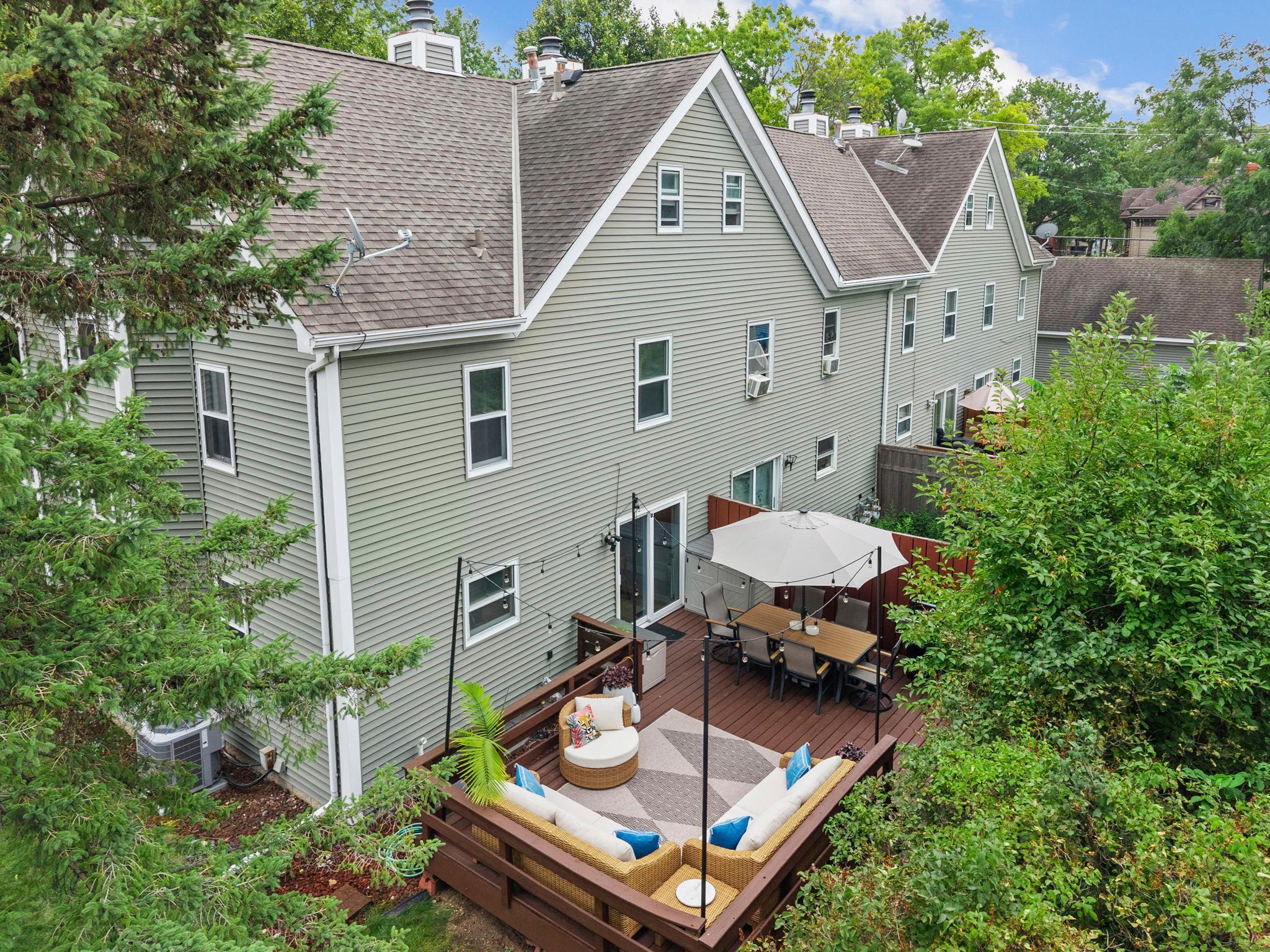 View of Residential at 235 Kent Street, Saint Paul MN 55102, Saint Paul (39 of 56) - Mike Wilen | Minnesota Team Real Estate