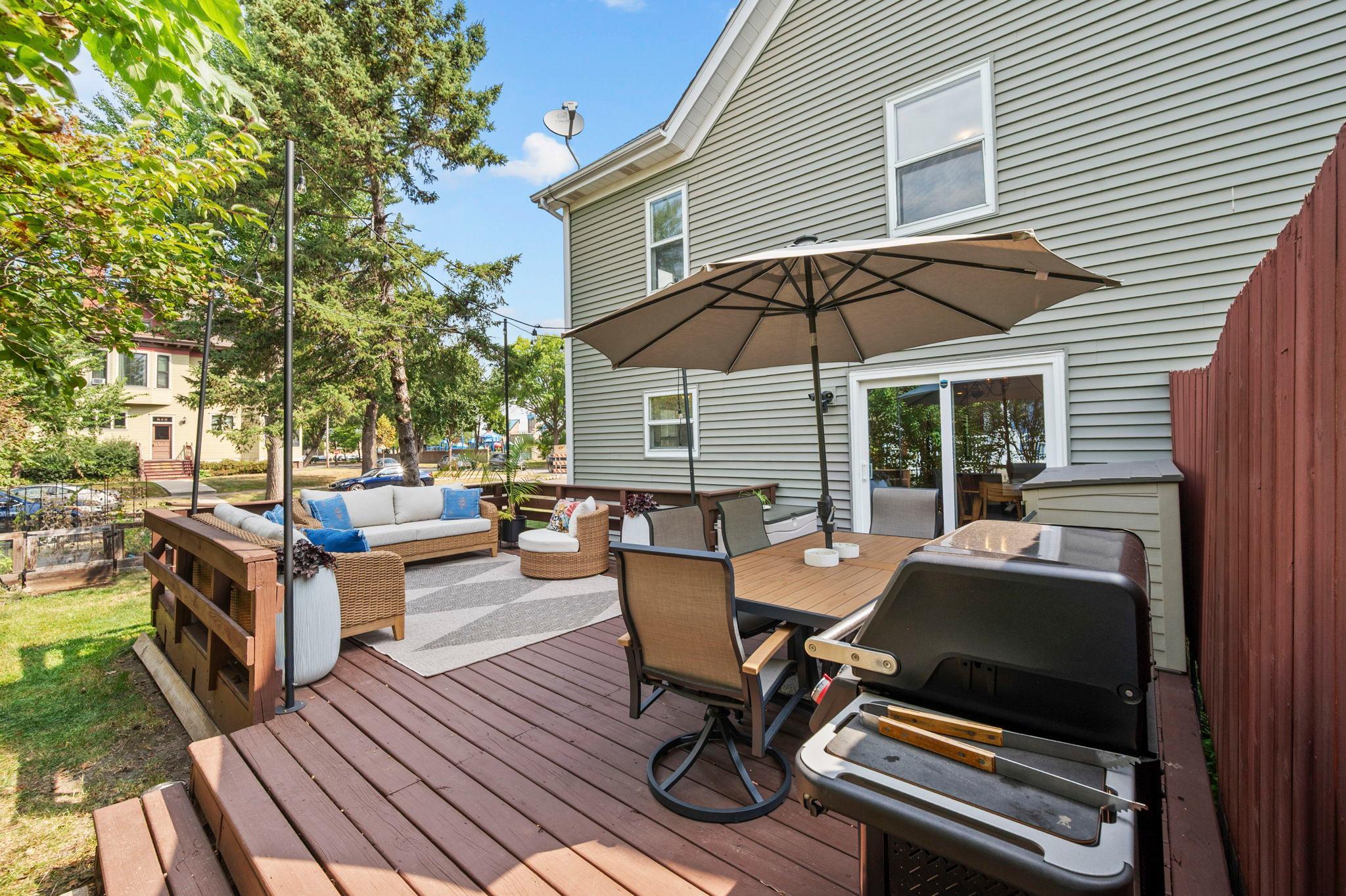 View of Residential at 235 Kent Street, Saint Paul MN 55102, Saint Paul (38 of 56) - Mike Wilen | Minnesota Team Real Estate