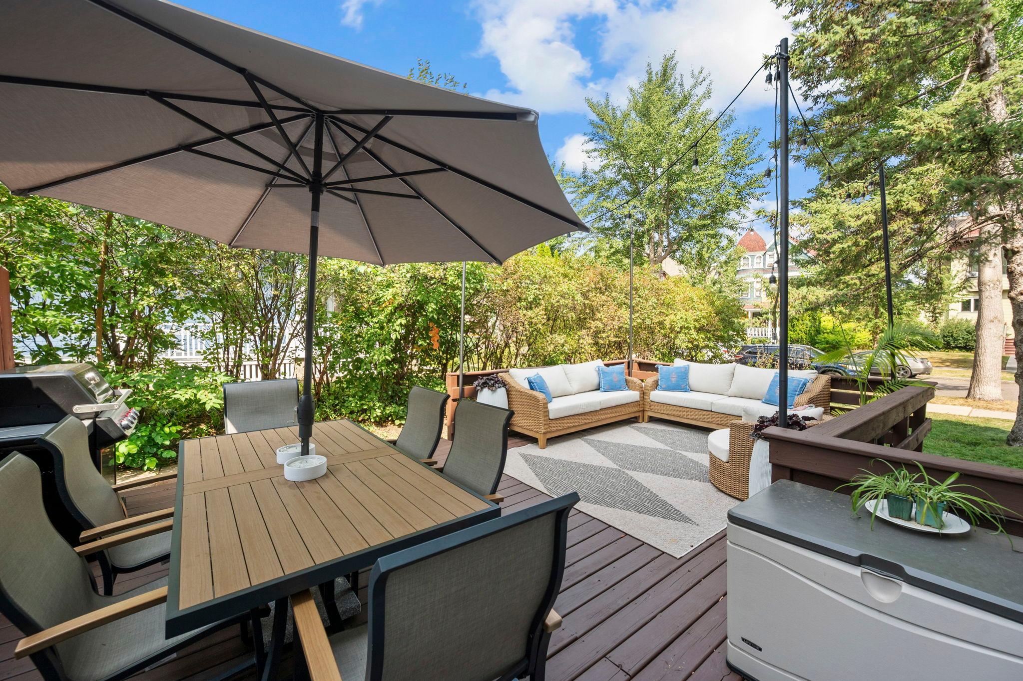 View of Residential at 235 Kent Street, Saint Paul MN 55102, Saint Paul (35 of 56) - Mike Wilen | Minnesota Team Real Estate