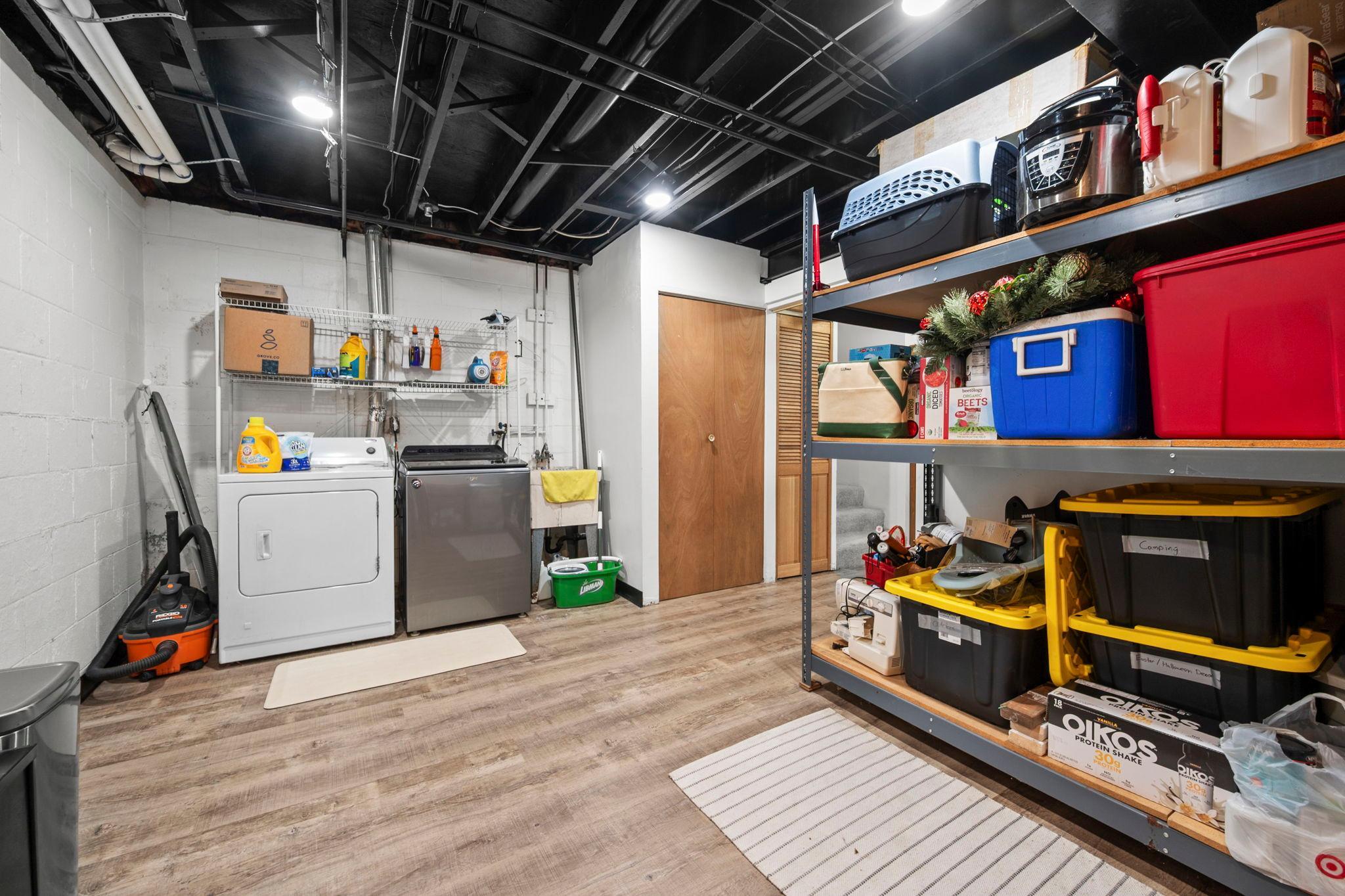 View of Residential at 235 Kent Street, Saint Paul MN 55102, Saint Paul (32 of 56) - Mike Wilen | Minnesota Team Real Estate
