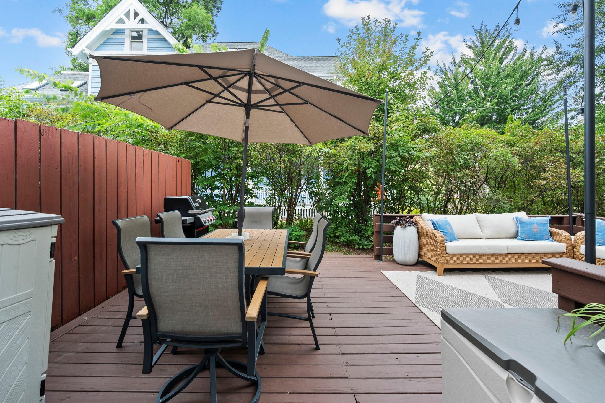 View of Residential at 235 Kent Street, Saint Paul MN 55102, Saint Paul (34 of 56) - Mike Wilen | Minnesota Team Real Estate
