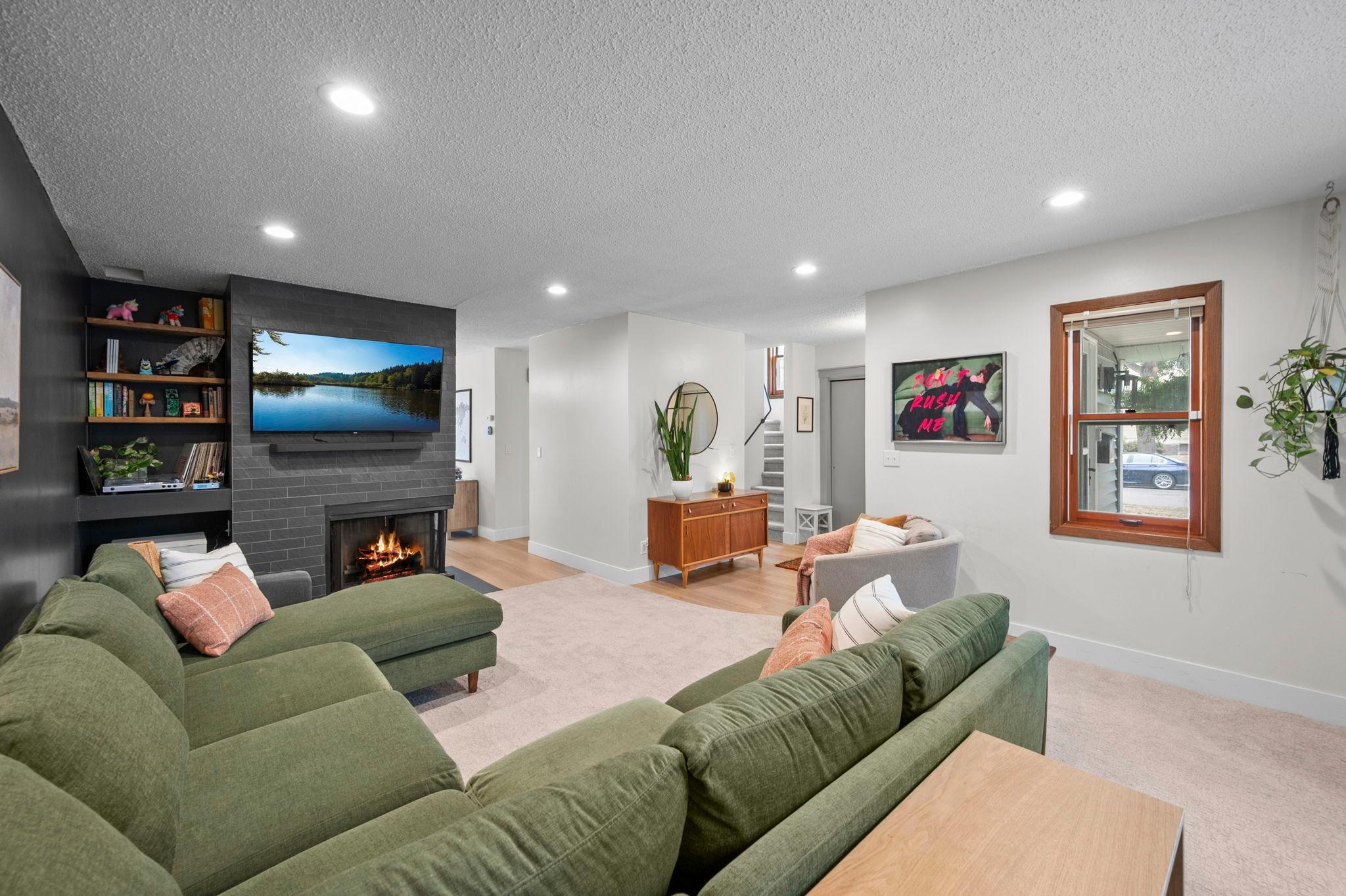 View of Residential at 235 Kent Street, Saint Paul MN 55102, Saint Paul (8 of 56) - Mike Wilen | Minnesota Team Real Estate