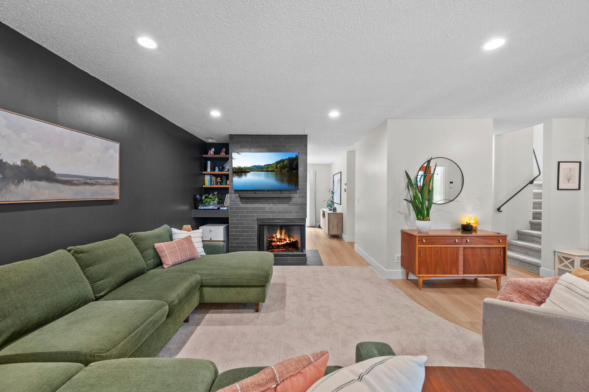 View of Residential at 235 Kent Street, Saint Paul MN 55102, Saint Paul (7 of 56) - Mike Wilen | Minnesota Team Real Estate