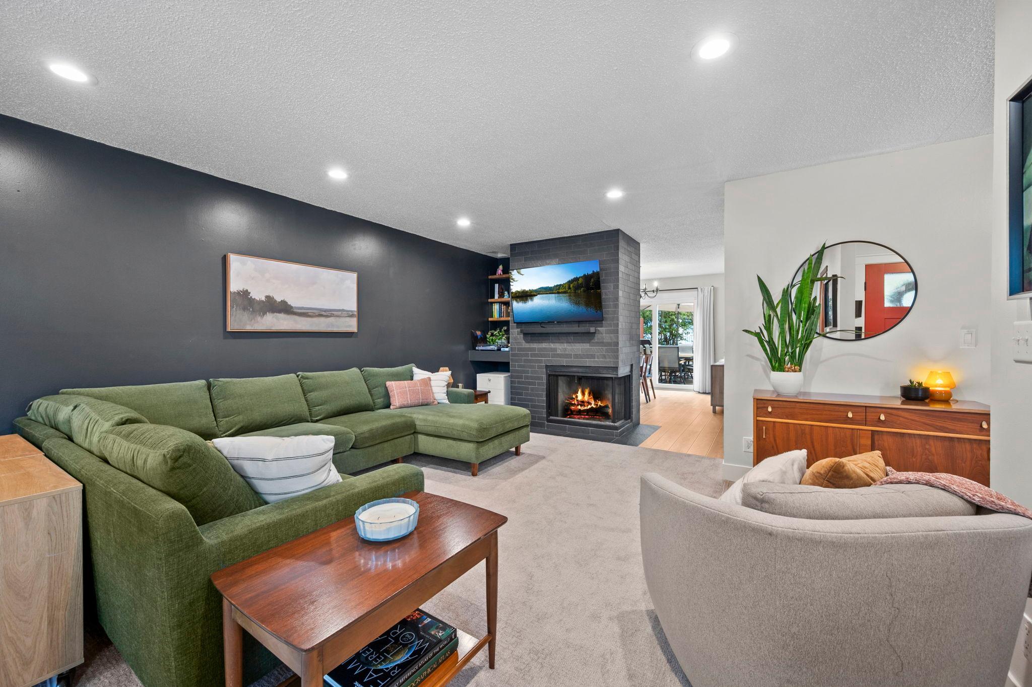 View of Residential at 235 Kent Street, Saint Paul MN 55102, Saint Paul (5 of 56) - Mike Wilen | Minnesota Team Real Estate