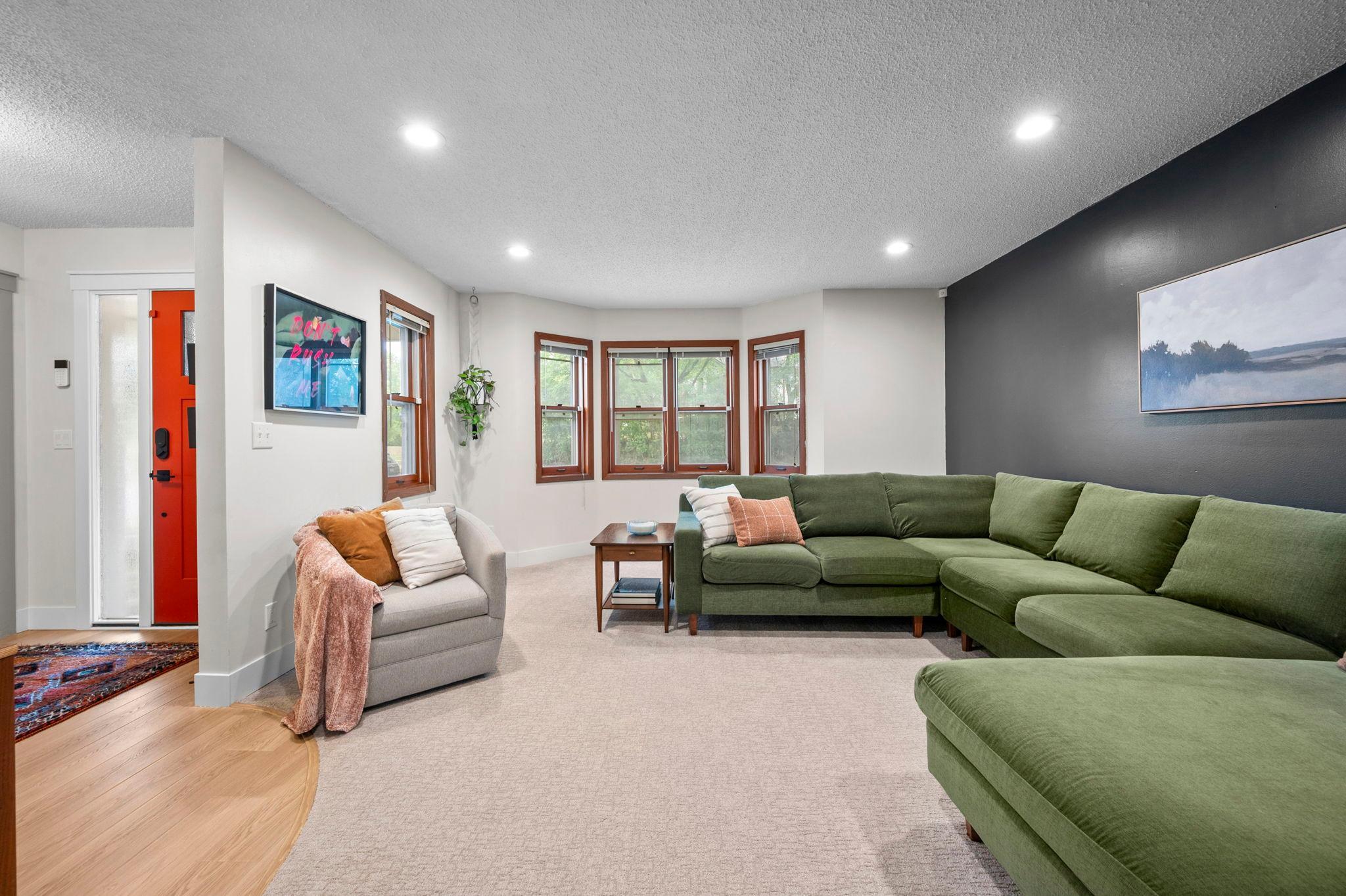 View of Residential at 235 Kent Street, Saint Paul MN 55102, Saint Paul (6 of 56) - Mike Wilen | Minnesota Team Real Estate
