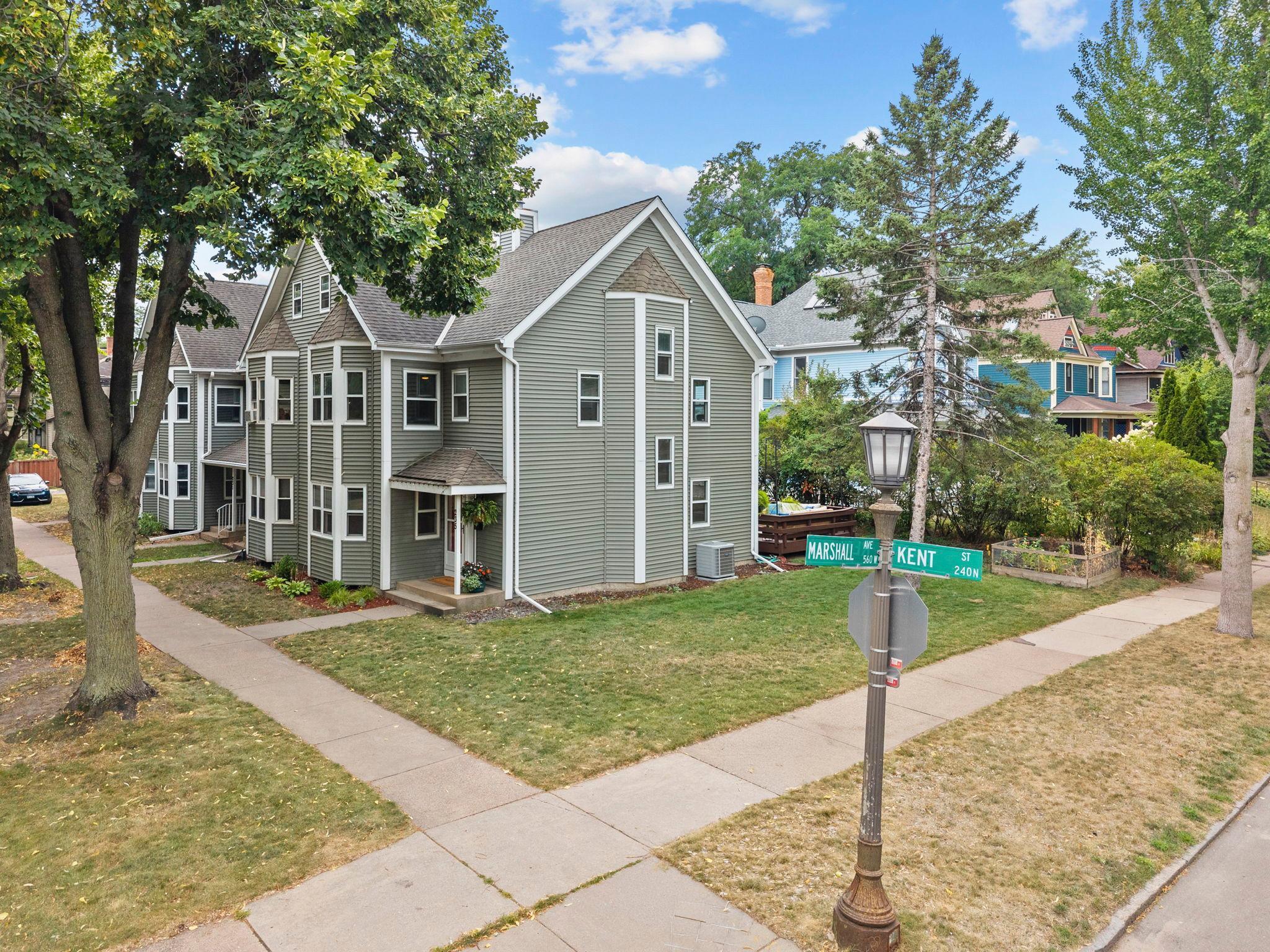 View of Residential at 235 Kent Street, Saint Paul MN 55102, Saint Paul (42 of 56) - Mike Wilen | Minnesota Team Real Estate