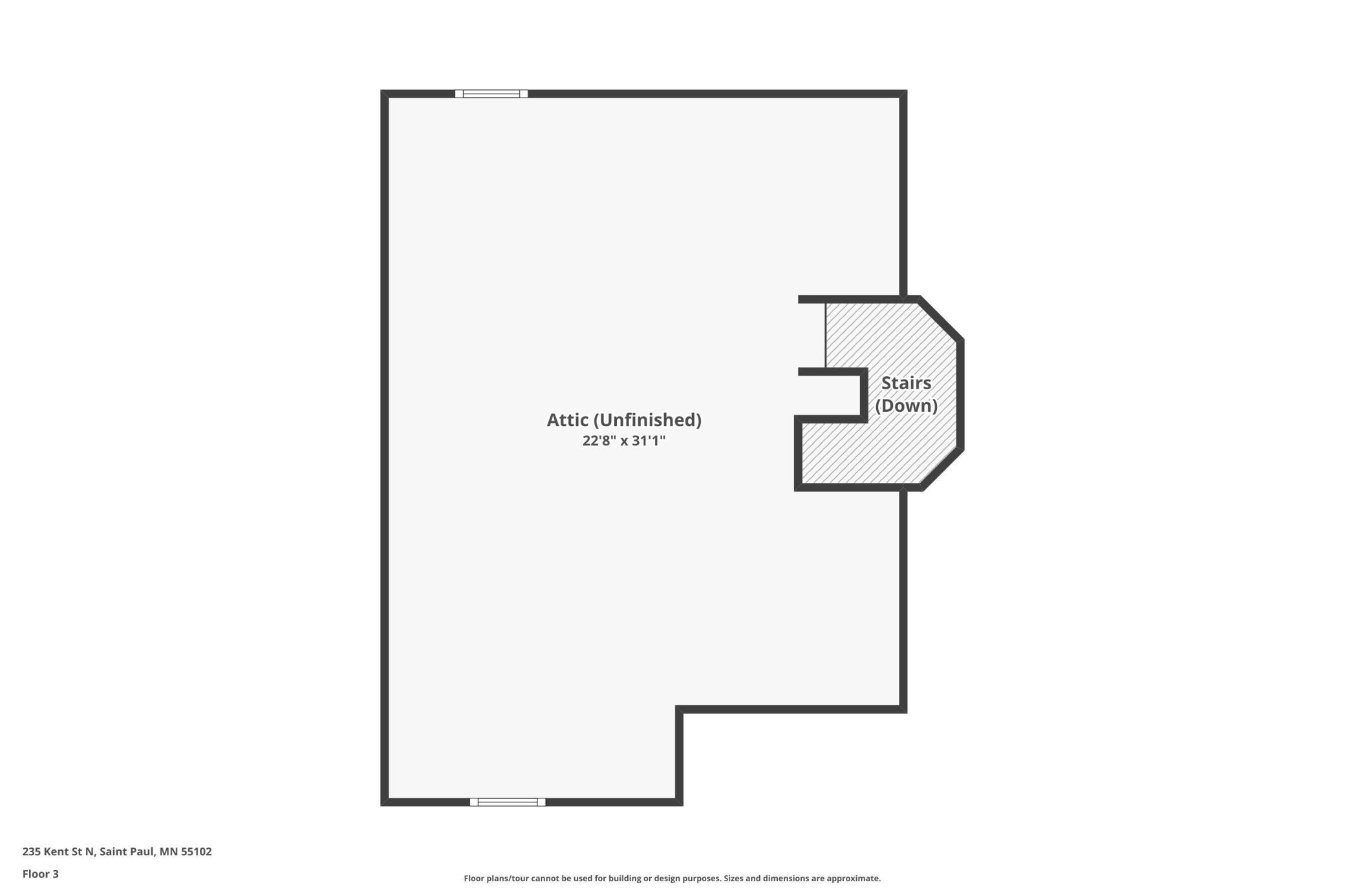 View of Residential at 235 Kent Street, Saint Paul MN 55102, Saint Paul (50 of 56) - Mike Wilen | Minnesota Team Real Estate