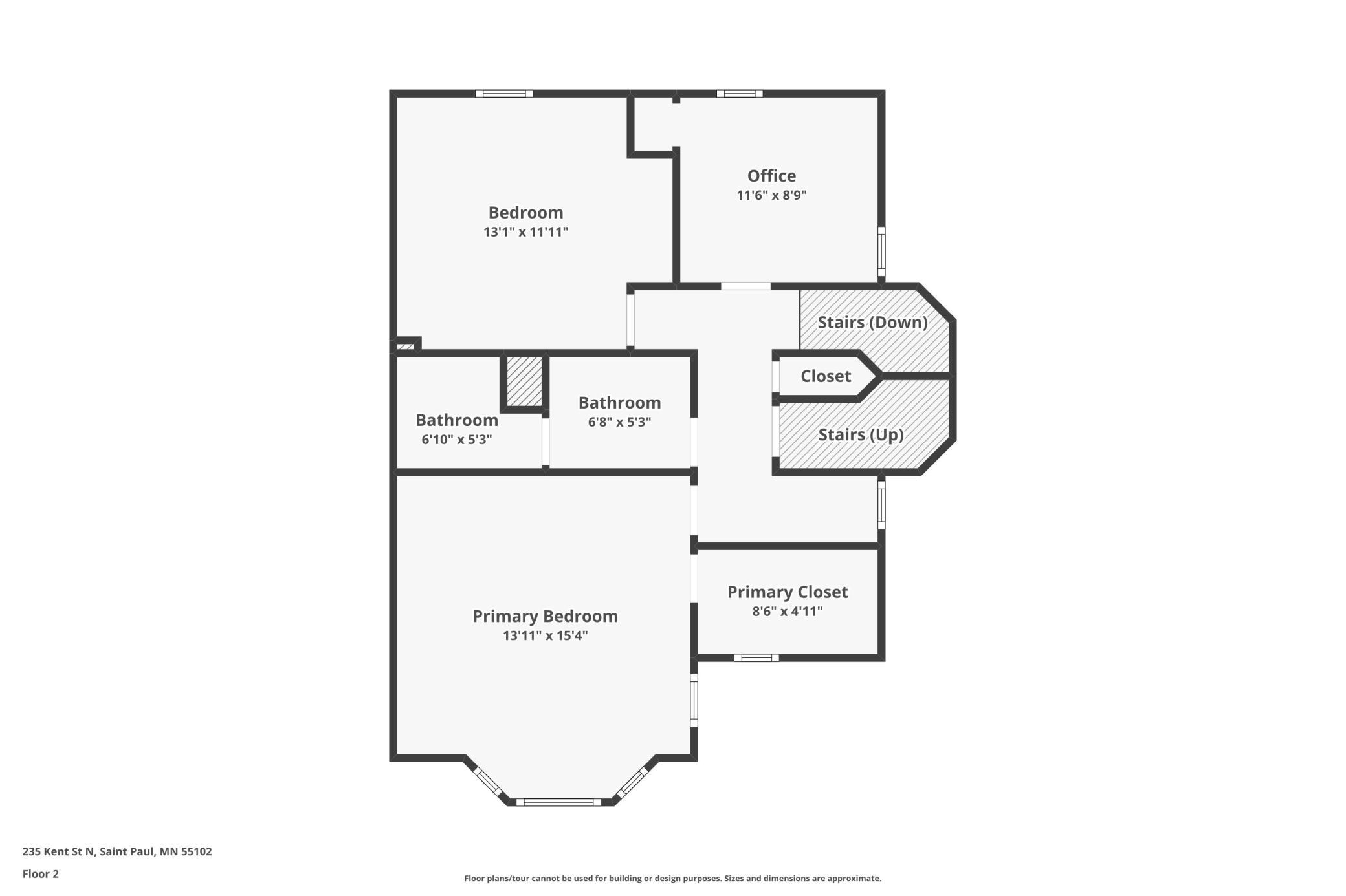 View of Residential at 235 Kent Street, Saint Paul MN 55102, Saint Paul (49 of 56) - Mike Wilen | Minnesota Team Real Estate