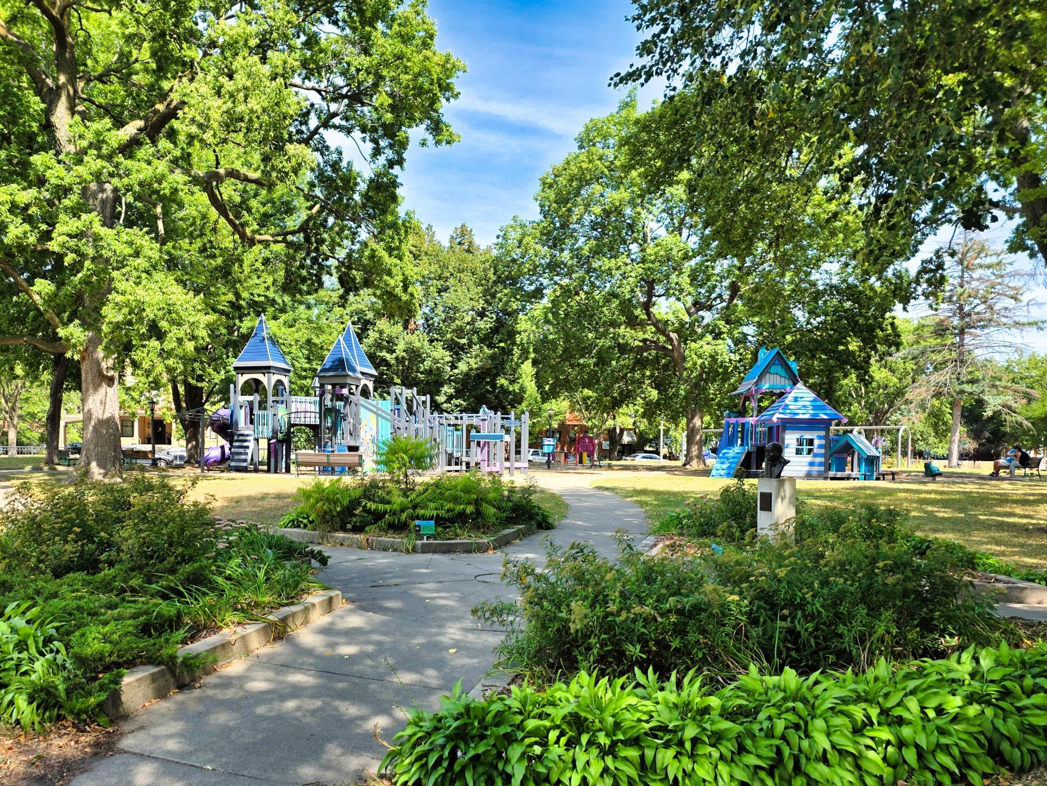 View of Residential at 235 Kent Street, Saint Paul MN 55102, Saint Paul (56 of 56) - Mike Wilen | Minnesota Team Real Estate