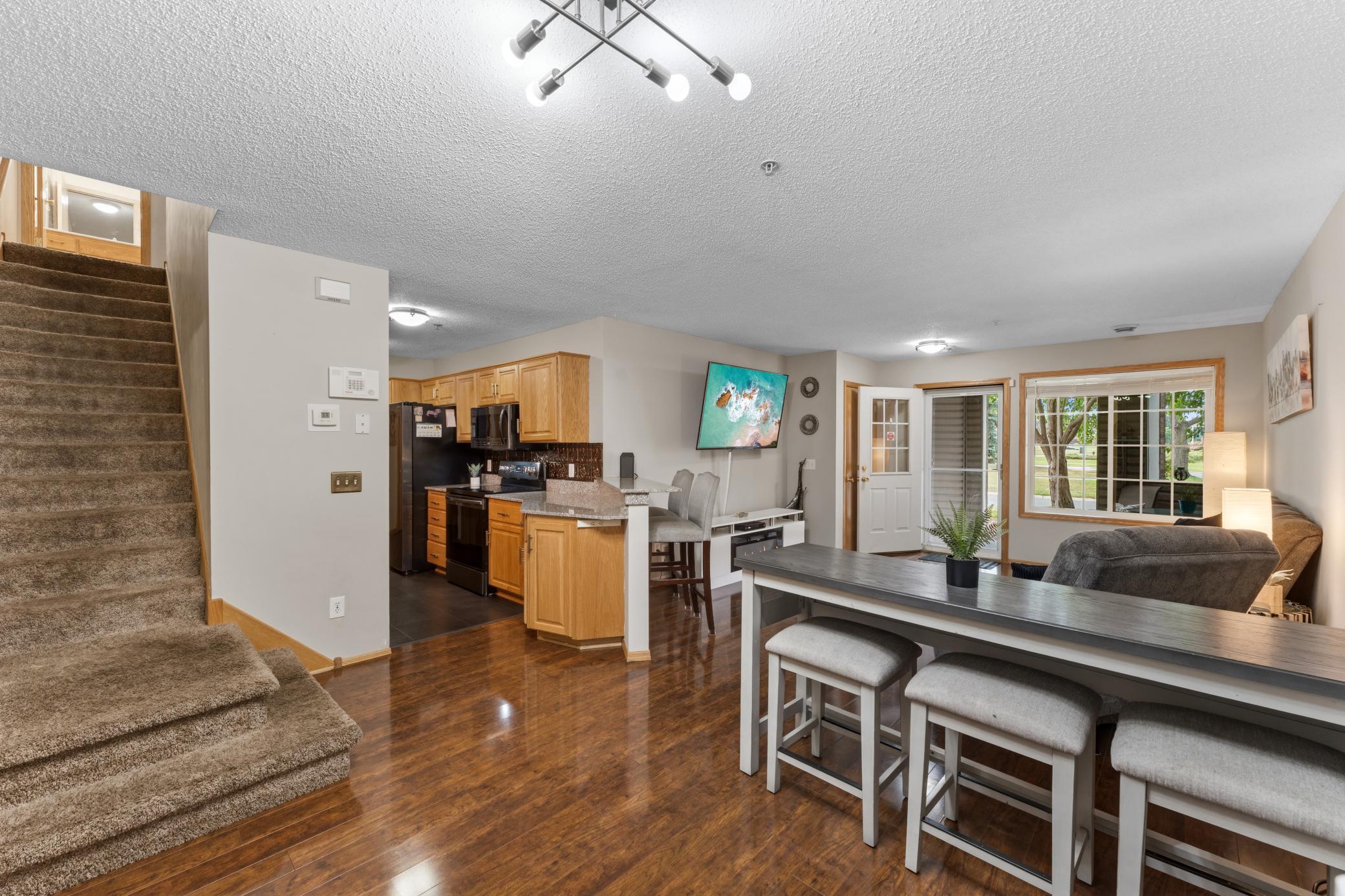 View of Residential at 5677 100th Lane, Brooklyn Park MN 55443, Brooklyn Park (9 of 28) - Mike Wilen | Minnesota Team Real Estate