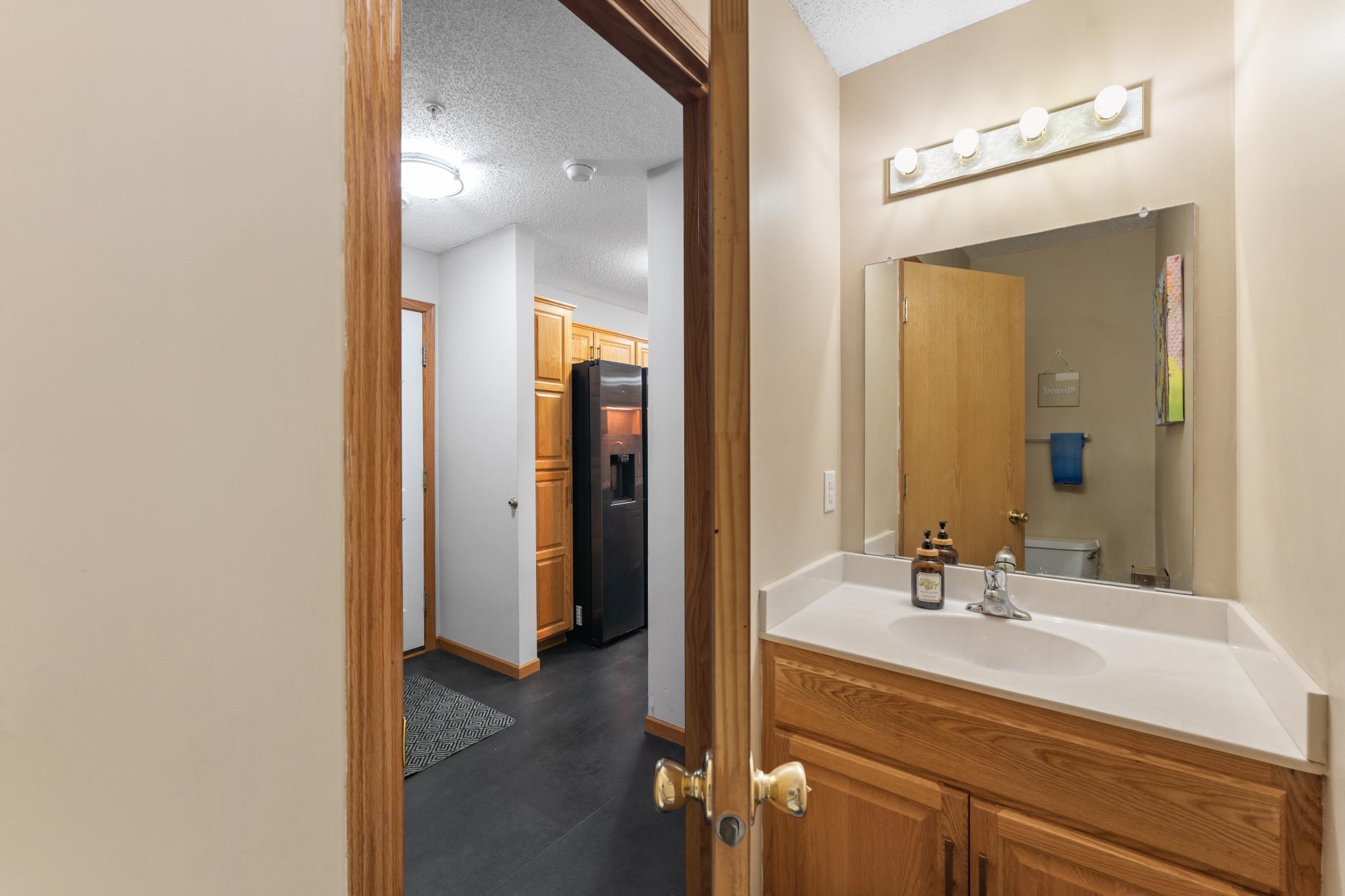 View of Residential at 5677 100th Lane, Brooklyn Park MN 55443, Brooklyn Park (15 of 28) - Mike Wilen | Minnesota Team Real Estate