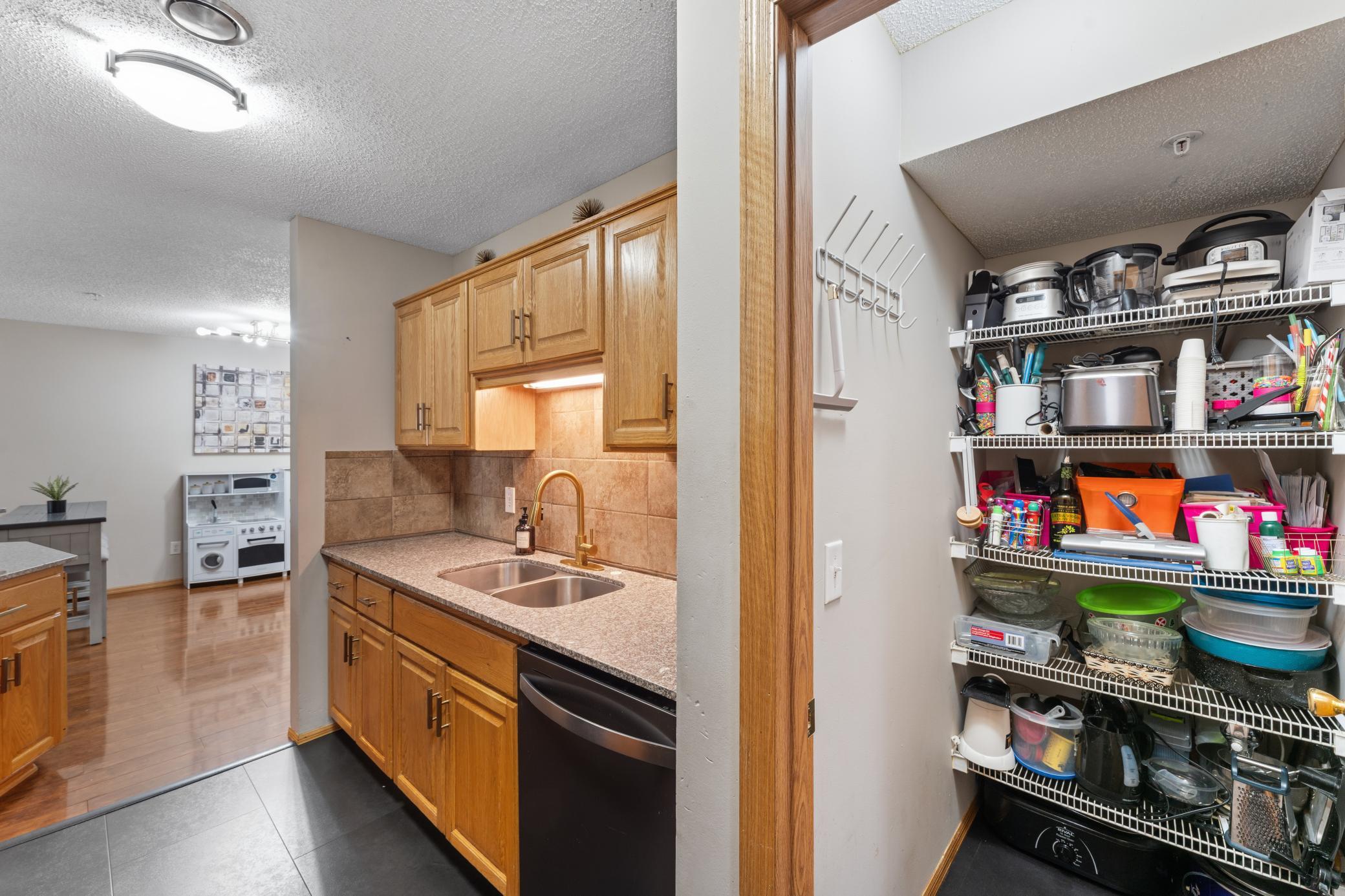 View of Residential at 5677 100th Lane, Brooklyn Park MN 55443, Brooklyn Park (11 of 28) - Mike Wilen | Minnesota Team Real Estate
