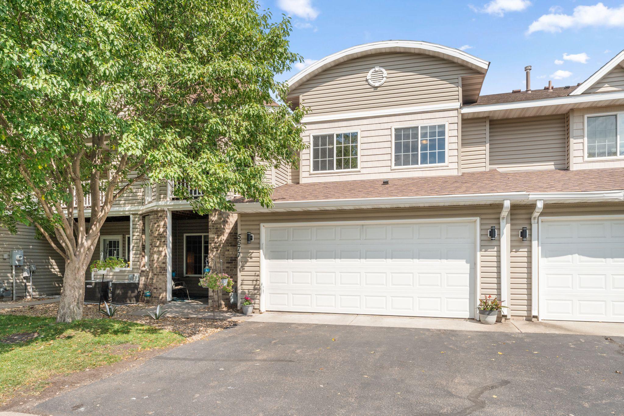 View of Residential at 5677 100th Lane, Brooklyn Park MN 55443, Brooklyn Park - Mike Wilen | Minnesota Team Real Estate