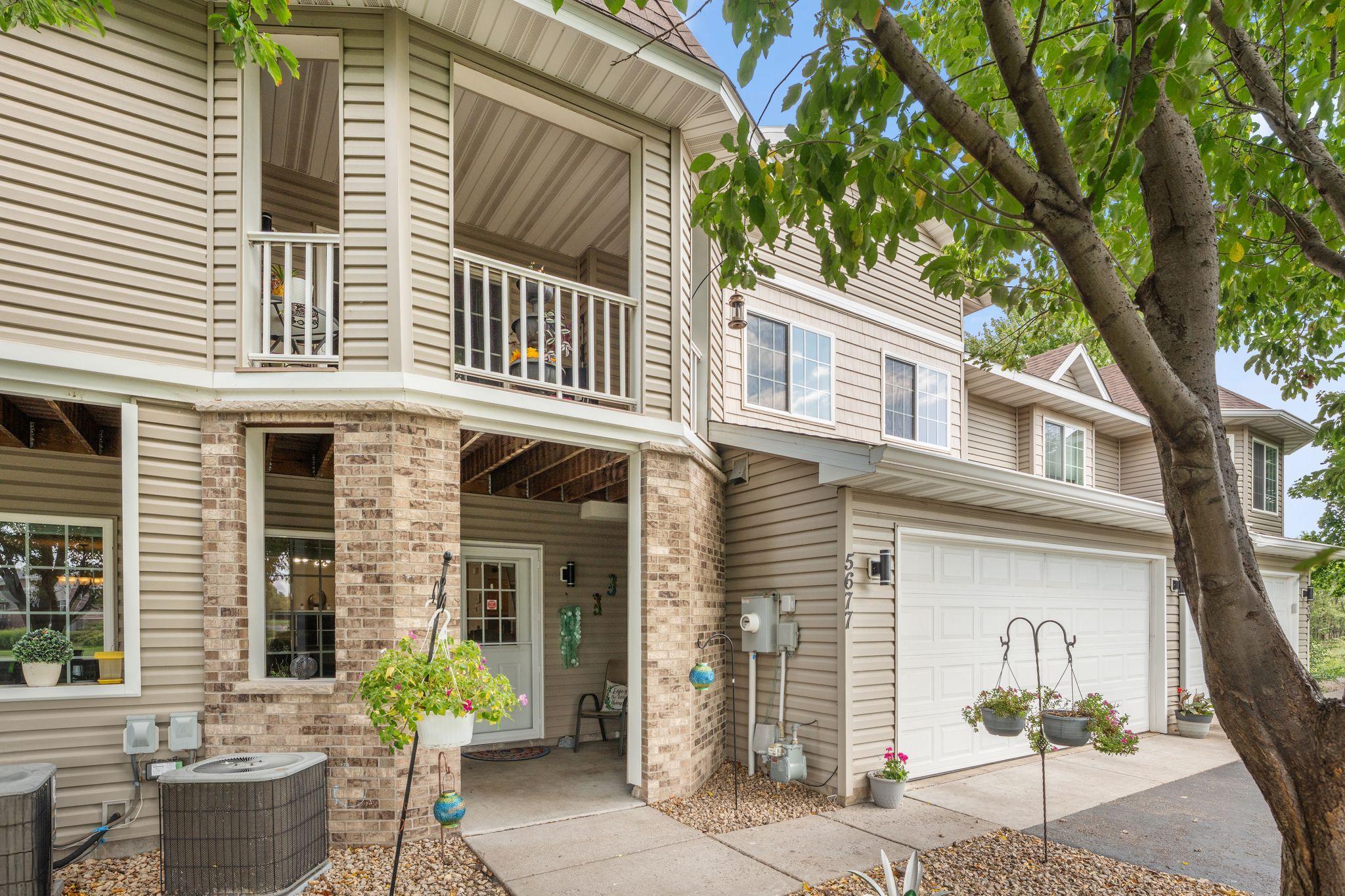 View of Residential at 5677 100th Lane, Brooklyn Park MN 55443, Brooklyn Park (2 of 28) - Mike Wilen | Minnesota Team Real Estate