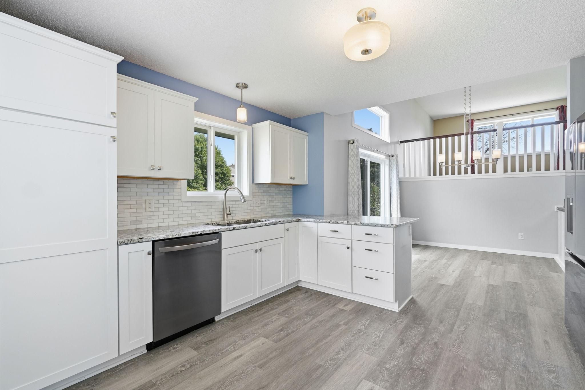 View of Residential at 798 104th Court, Blaine MN 55434, Blaine (15 of 44) - Mike Wilen | Minnesota Team Real Estate