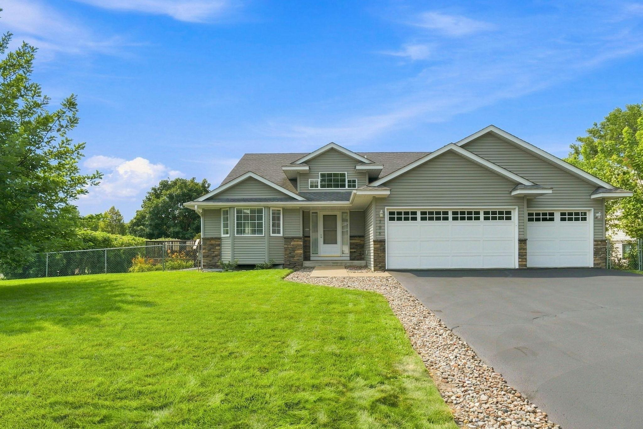 View of Residential at 798 104th Court, Blaine MN 55434, Blaine - Mike Wilen | Minnesota Team Real Estate