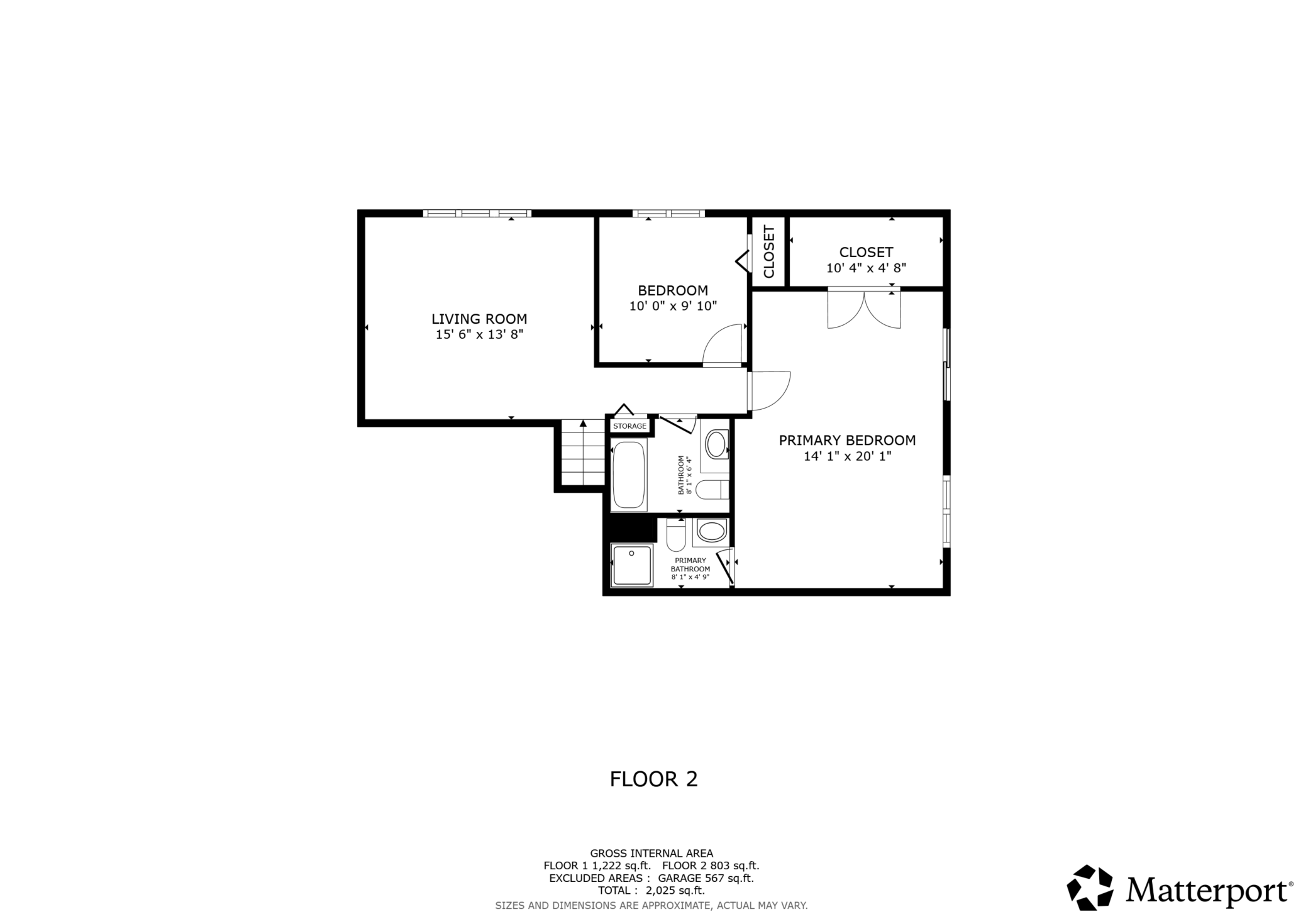 View of Residential at 798 104th Court, Blaine MN 55434, Blaine (44 of 44) - Mike Wilen | Minnesota Team Real Estate