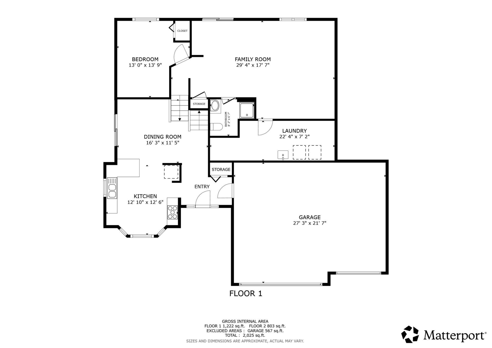 View of Residential at 798 104th Court, Blaine MN 55434, Blaine (43 of 44) - Mike Wilen | Minnesota Team Real Estate