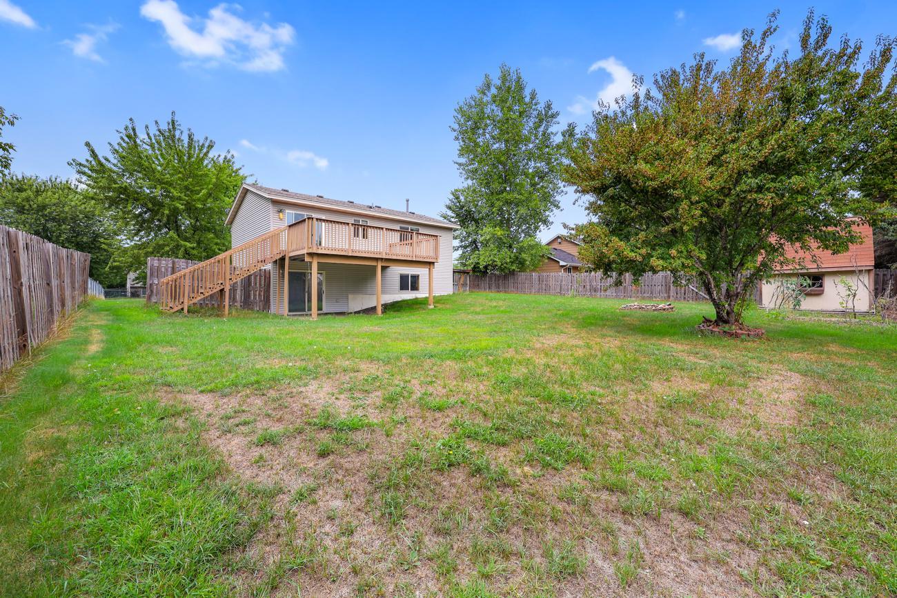 View of Residential at 23655 Eldorado Street, Saint Francis MN 55070, Saint Francis (30 of 31) - Mike Wilen | Minnesota Team Real Estate