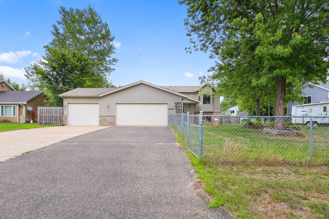 View of Residential at 23655 Eldorado Street, Saint Francis MN 55070, Saint Francis - Mike Wilen | Minnesota Team Real Estate